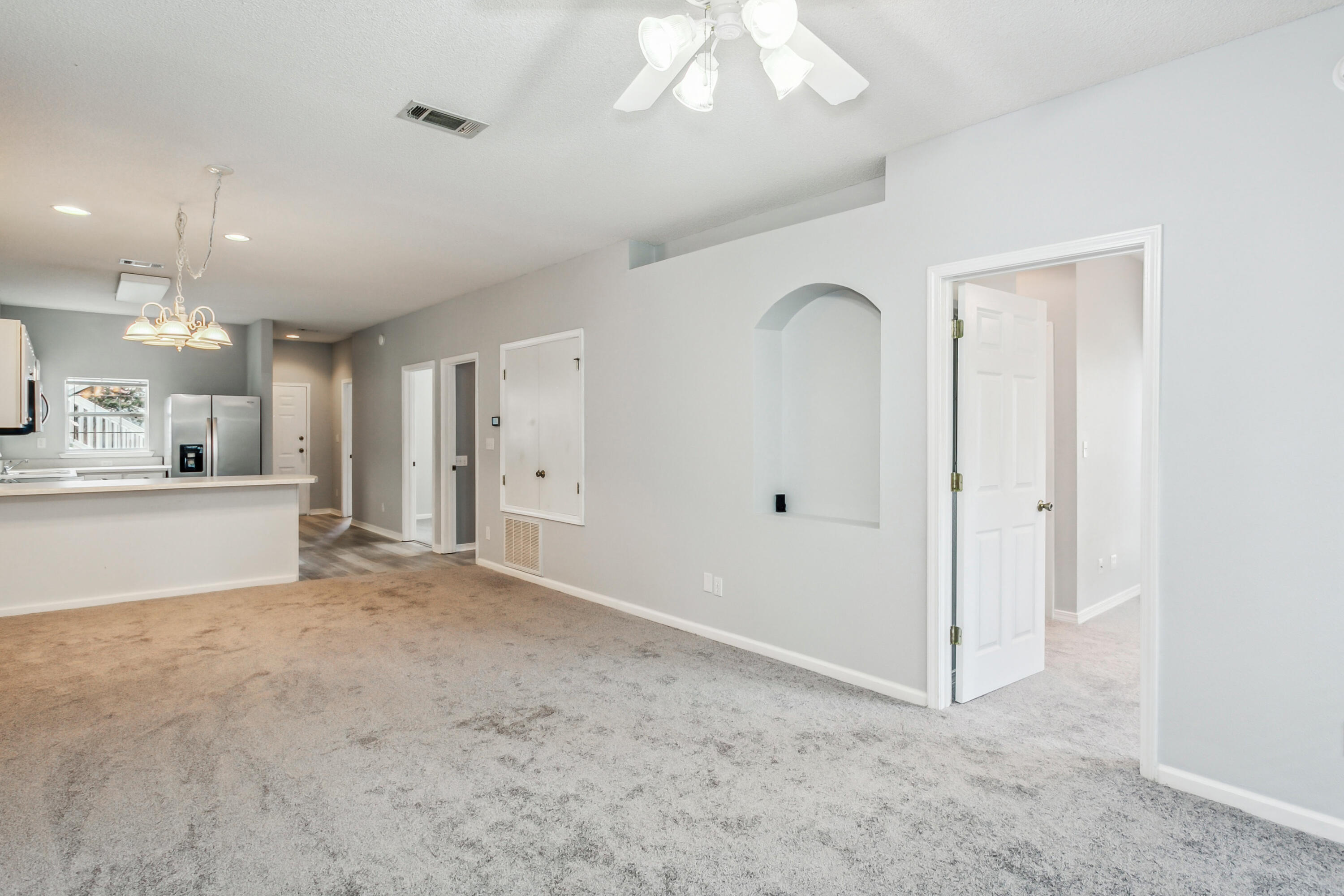 Brigantine Place Condominium - Residential