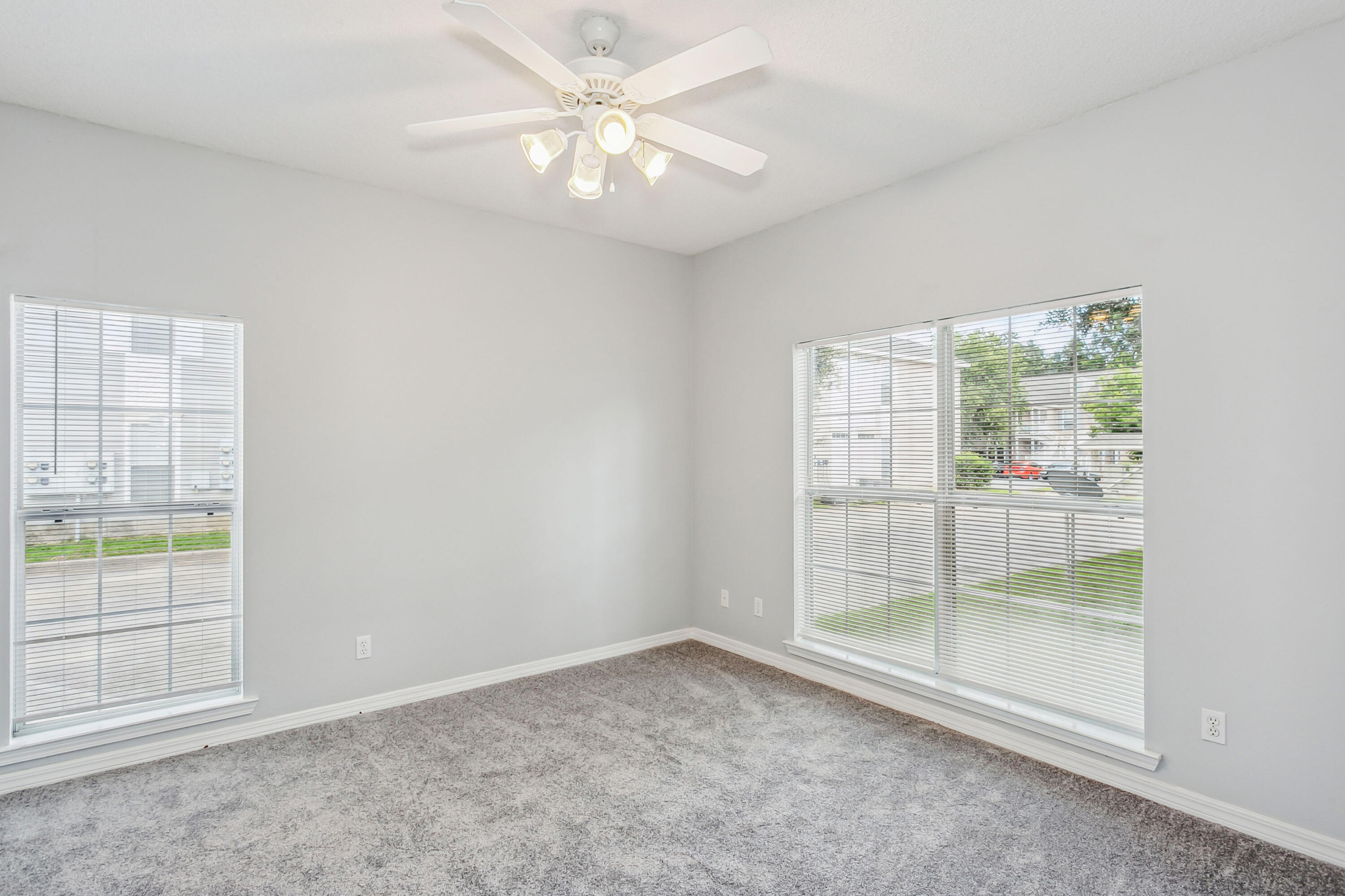 Brigantine Place Condominium - Residential