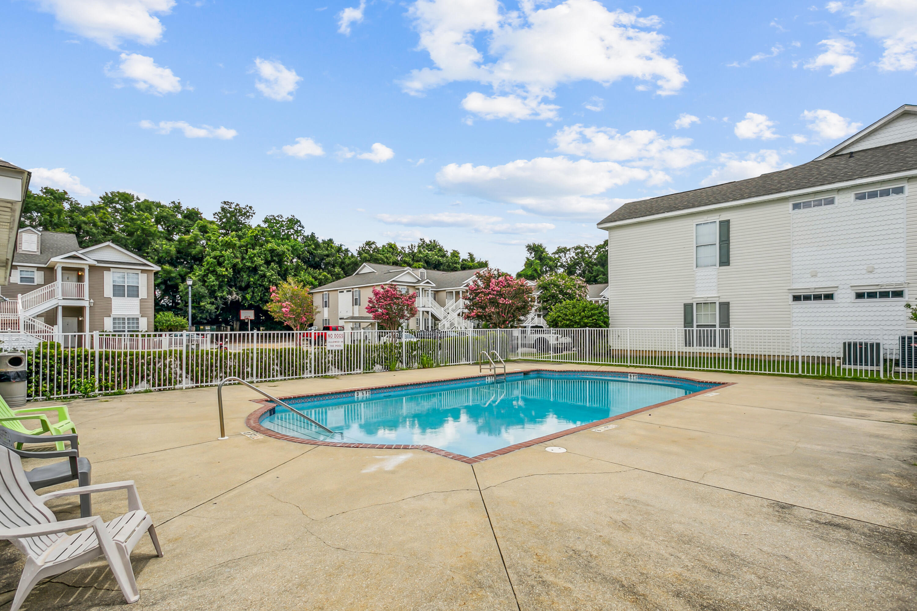 Brigantine Place Condominium - Residential