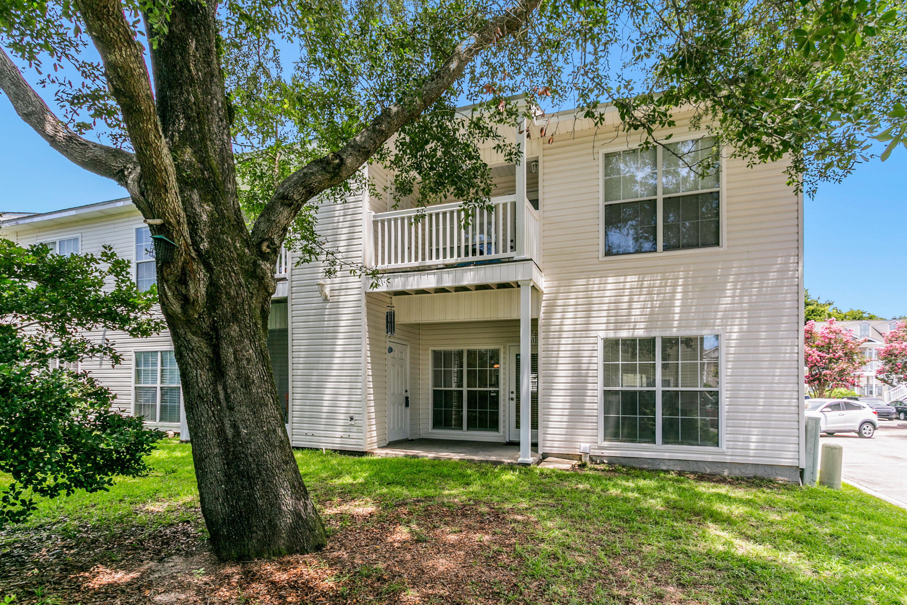 Brigantine Place Condominium - Residential