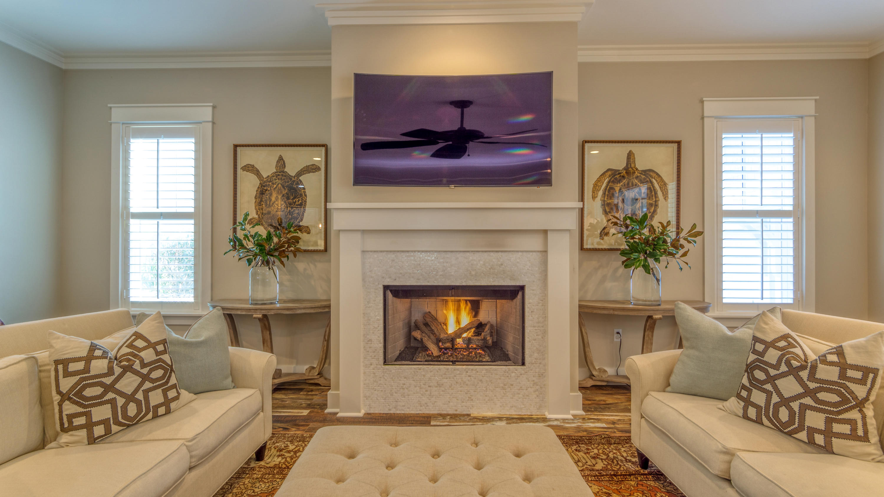 WATERSOUND ORIGINS - Residential