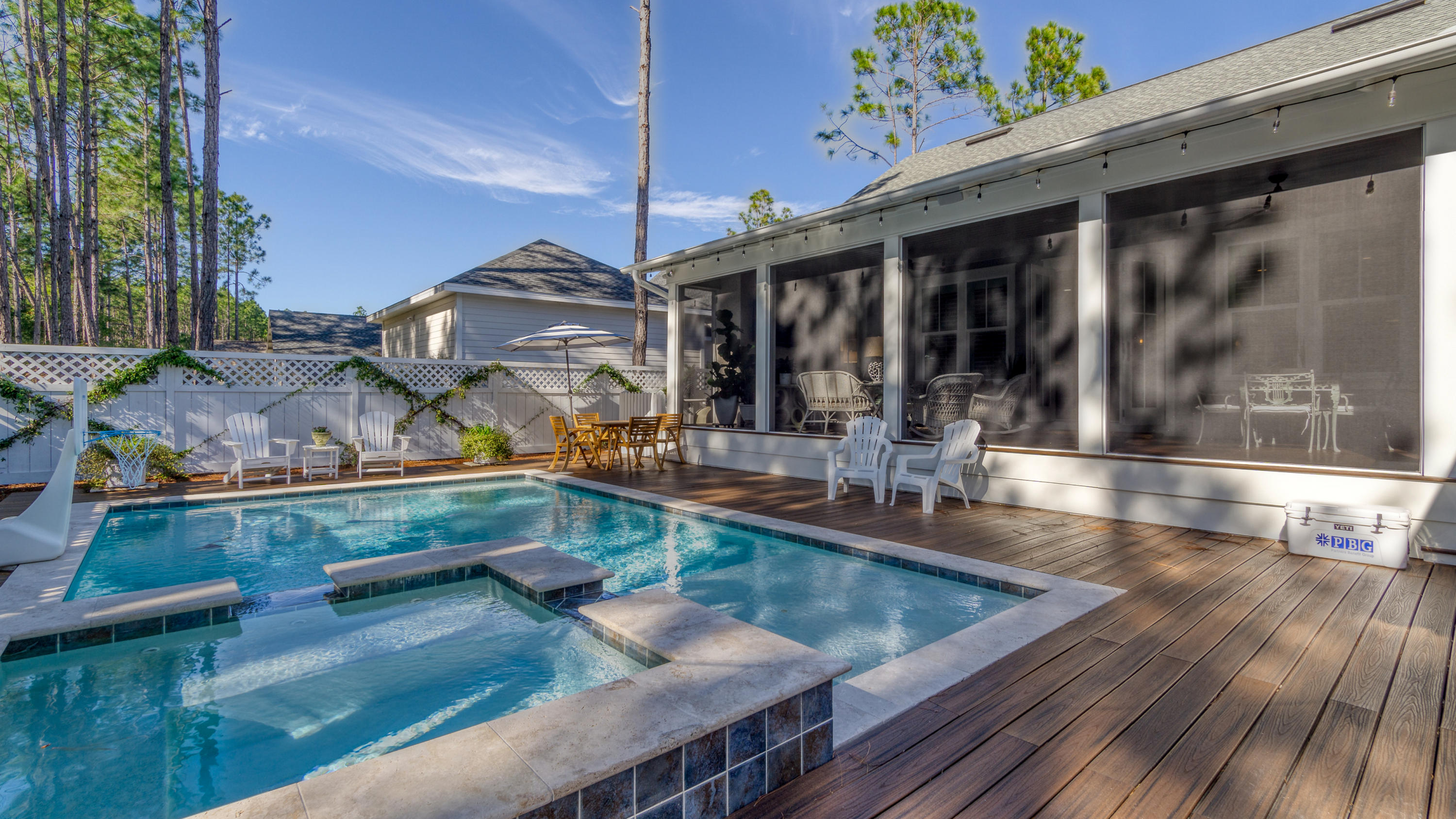 WATERSOUND ORIGINS - Residential