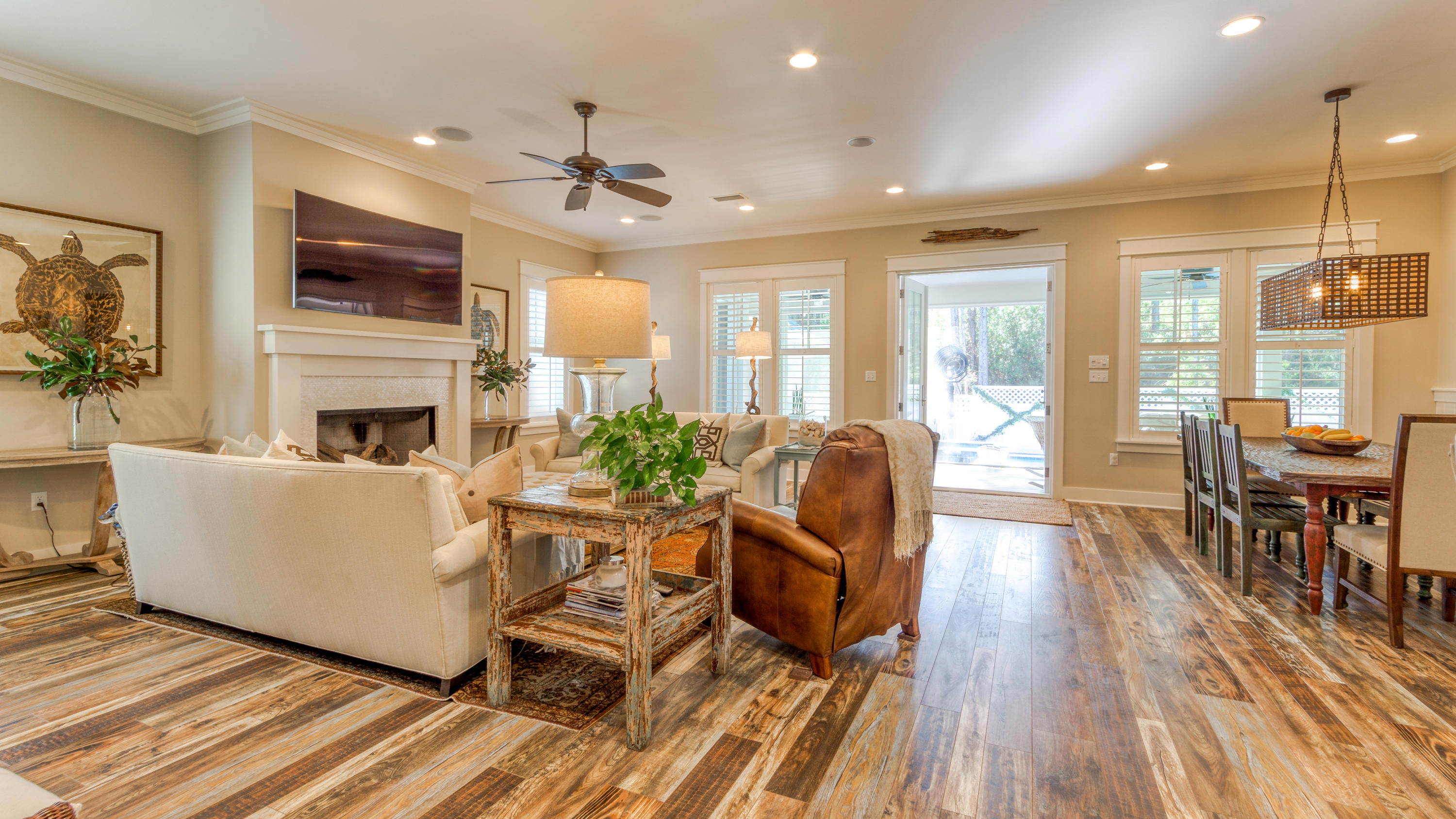 WATERSOUND ORIGINS - Residential