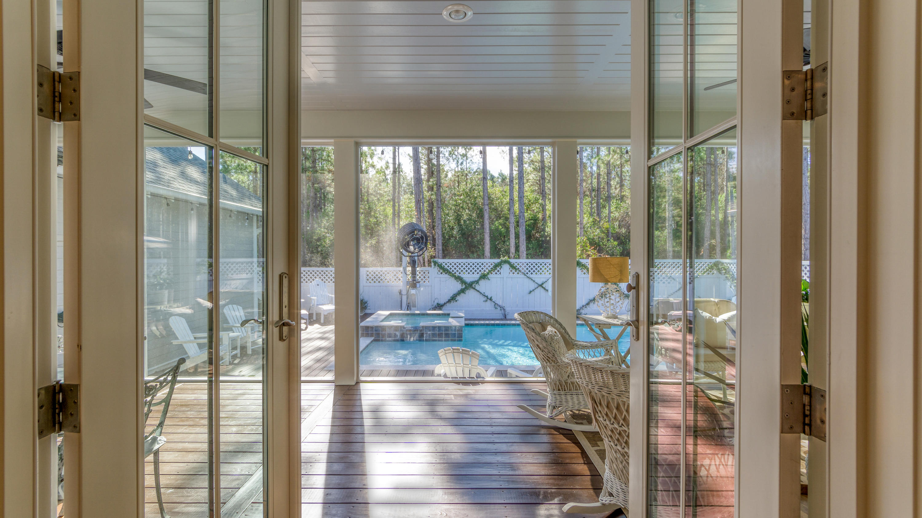 WATERSOUND ORIGINS - Residential