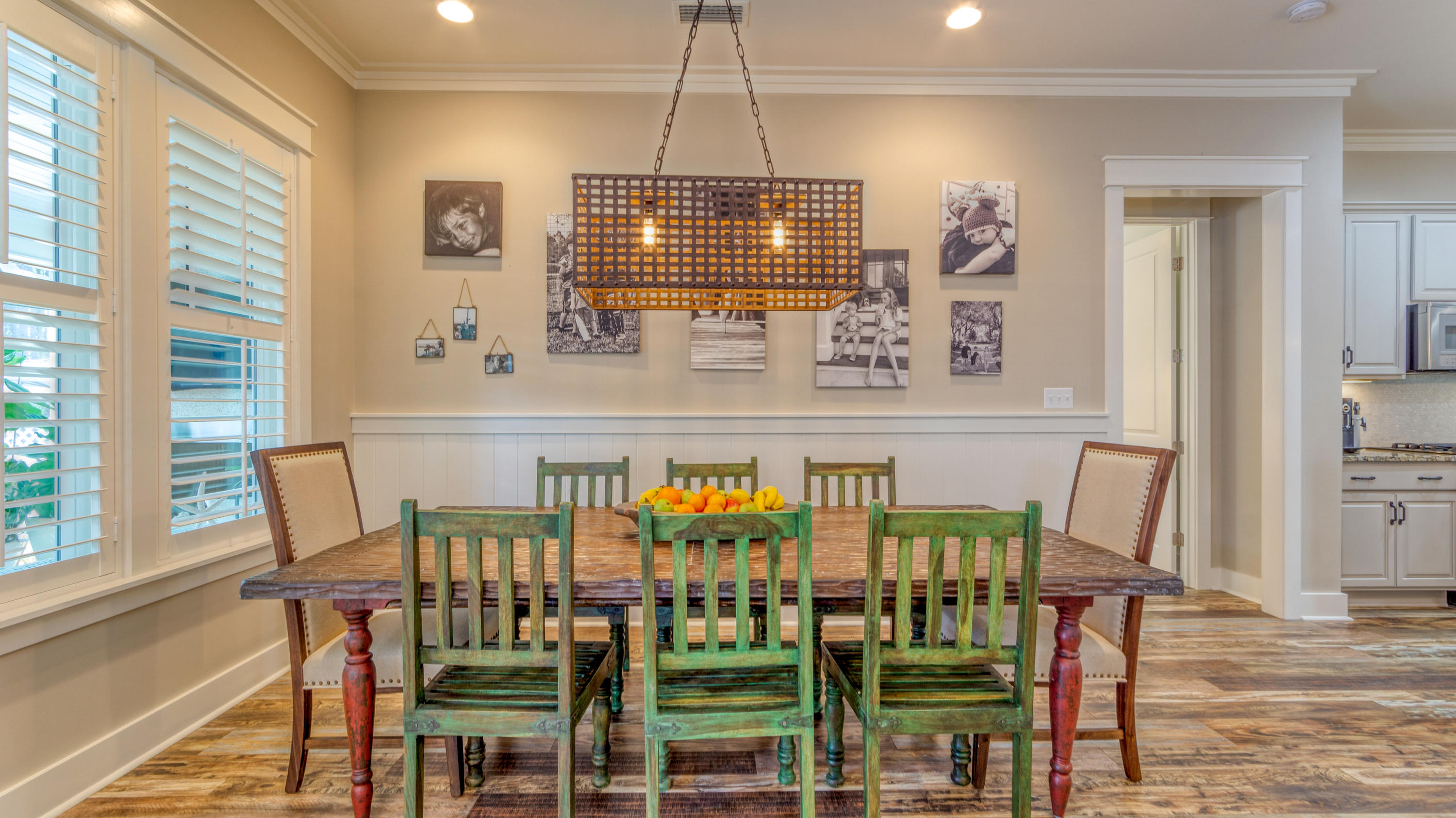 WATERSOUND ORIGINS - Residential