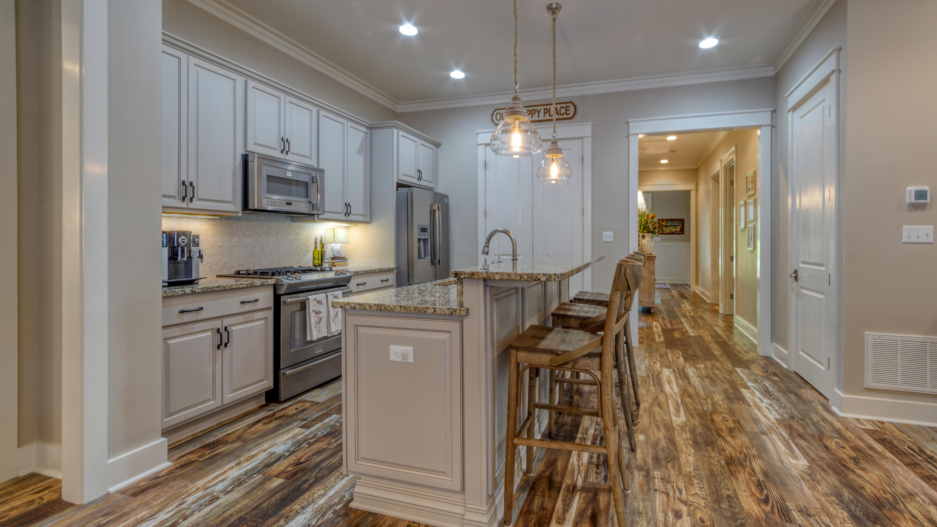 WATERSOUND ORIGINS - Residential