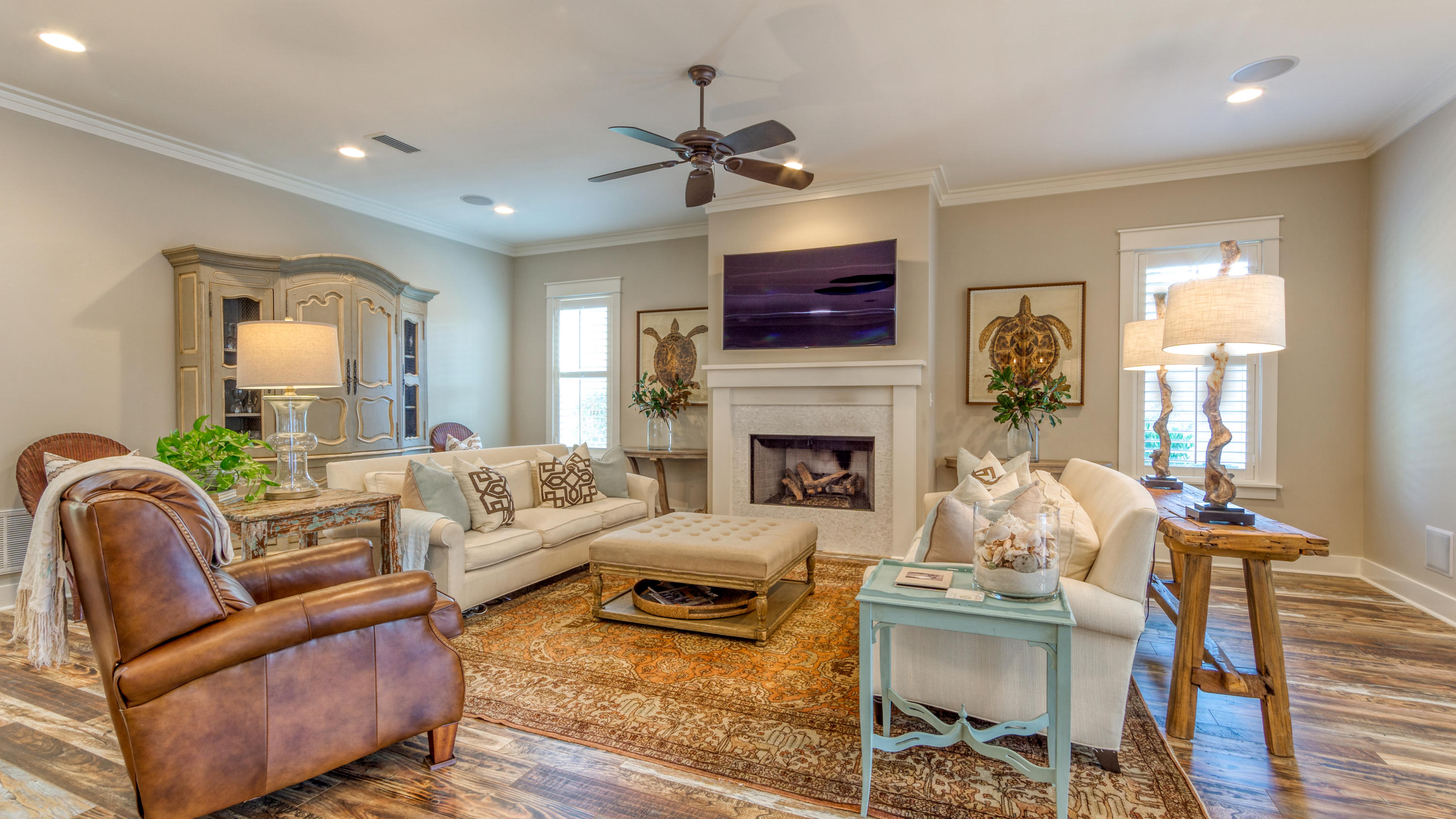 WATERSOUND ORIGINS - Residential