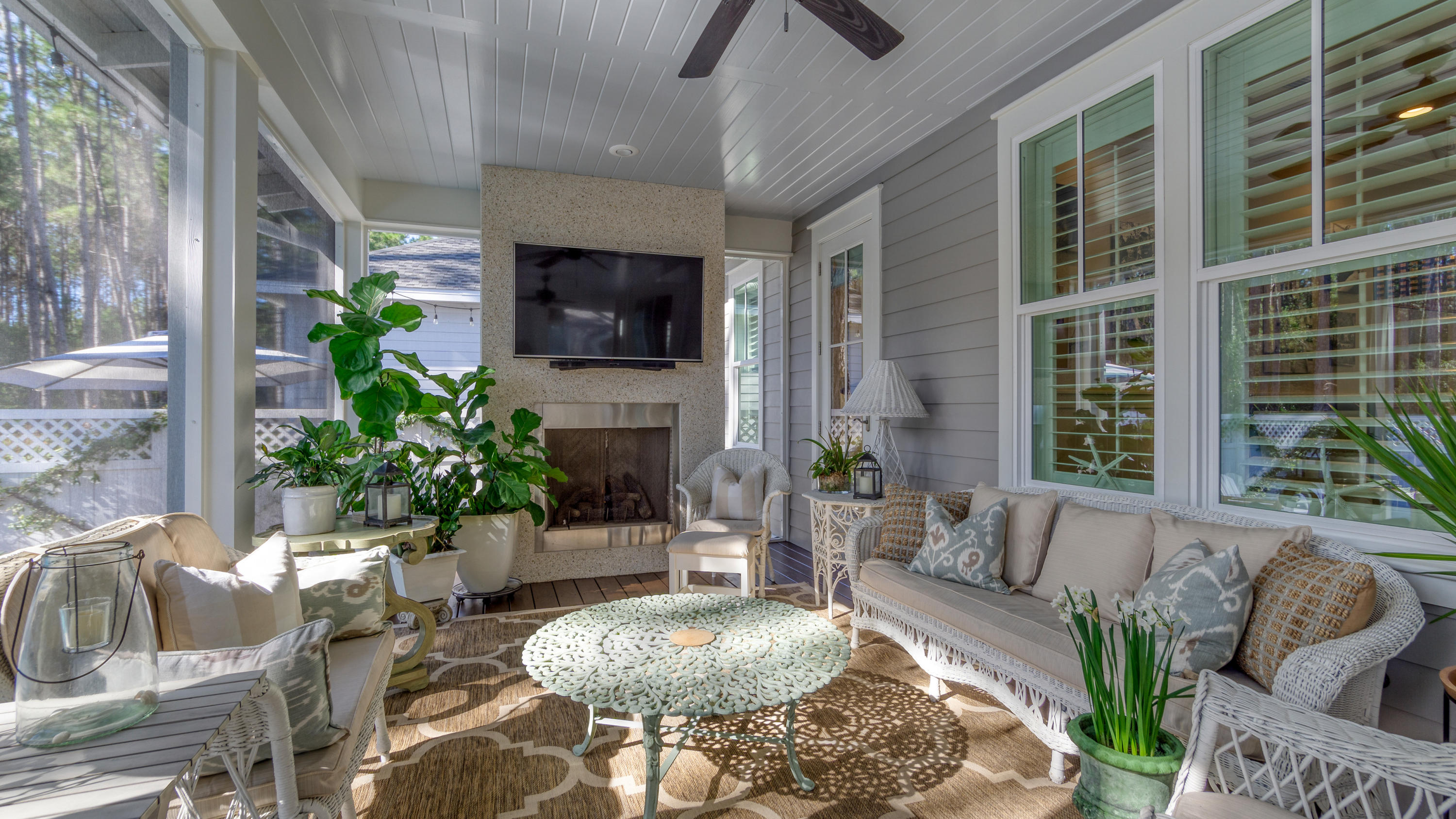 WATERSOUND ORIGINS - Residential