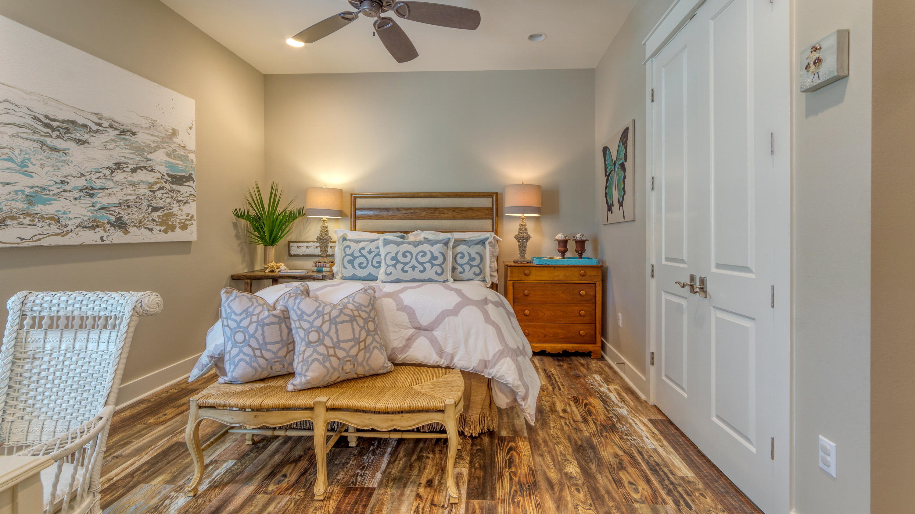 WATERSOUND ORIGINS - Residential