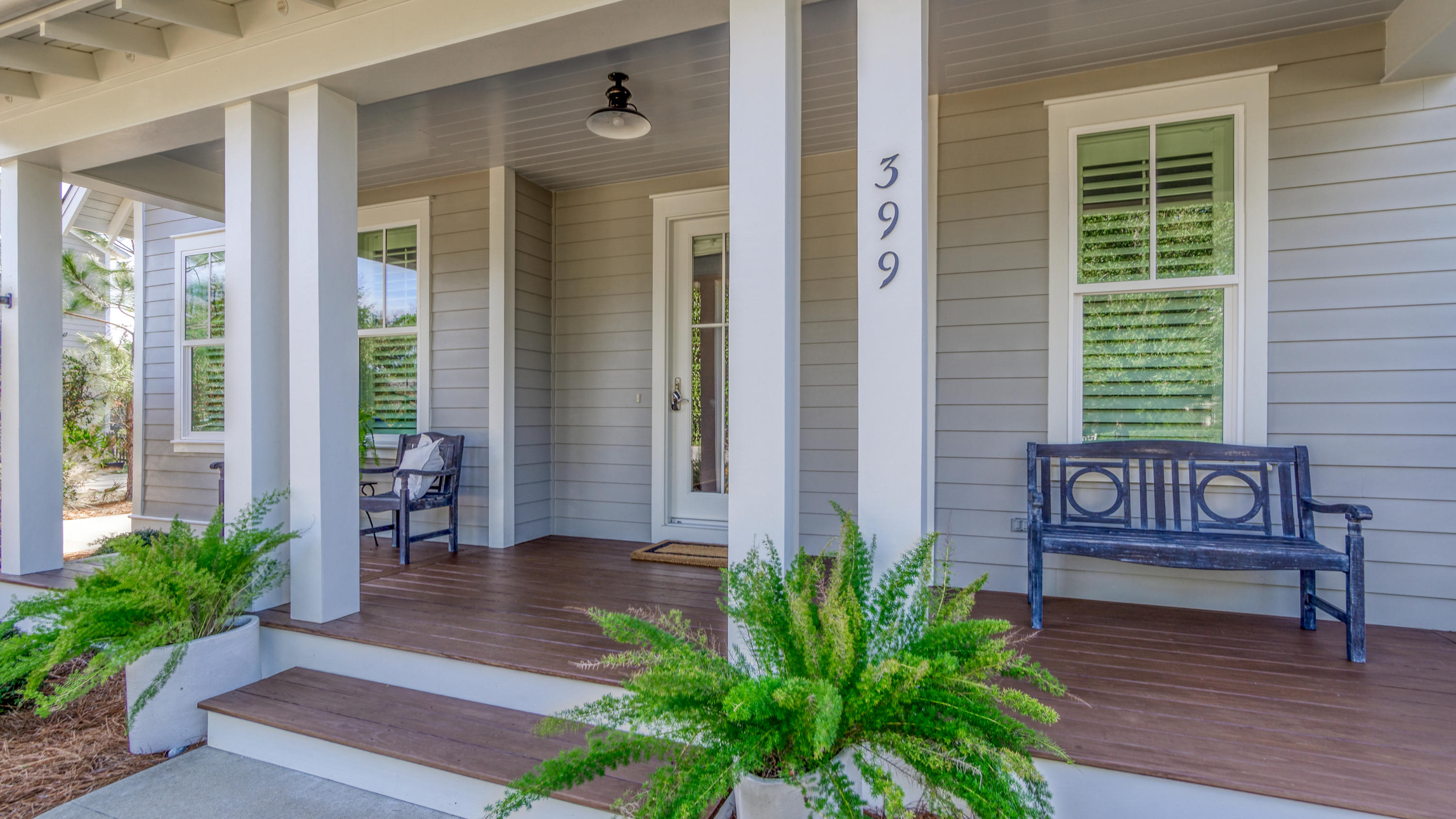WATERSOUND ORIGINS - Residential