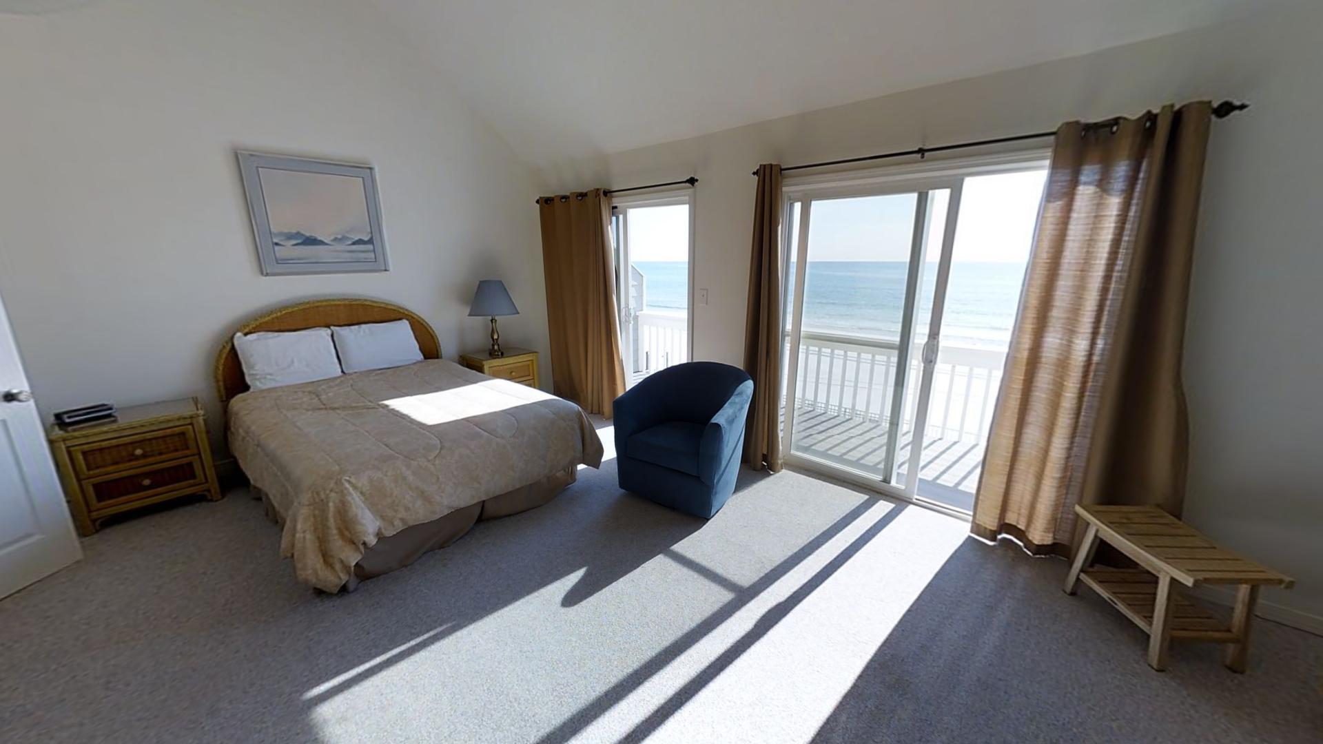 Dune 1 - Residential