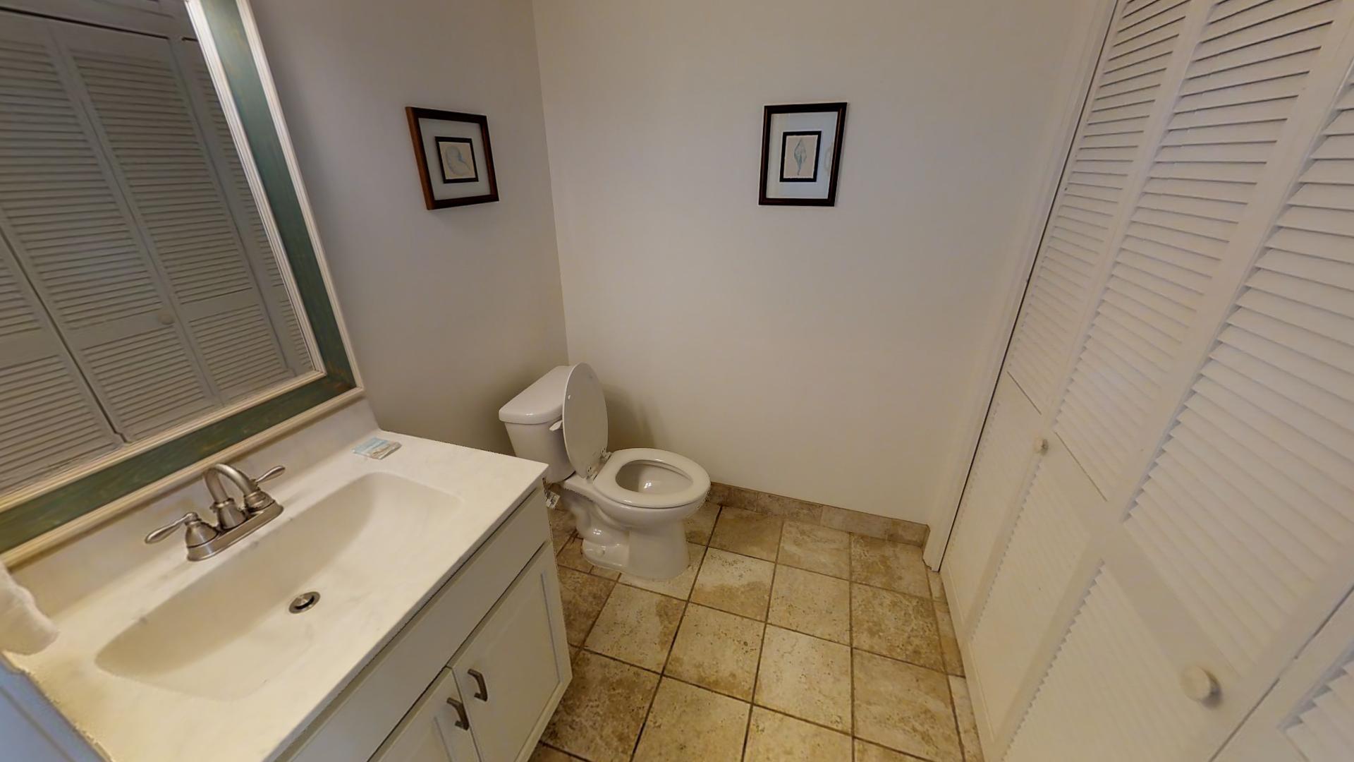 Dune 1 - Residential