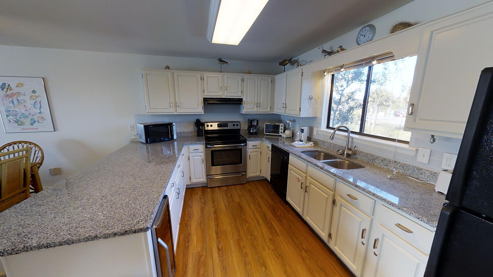 Dune 1 - Residential