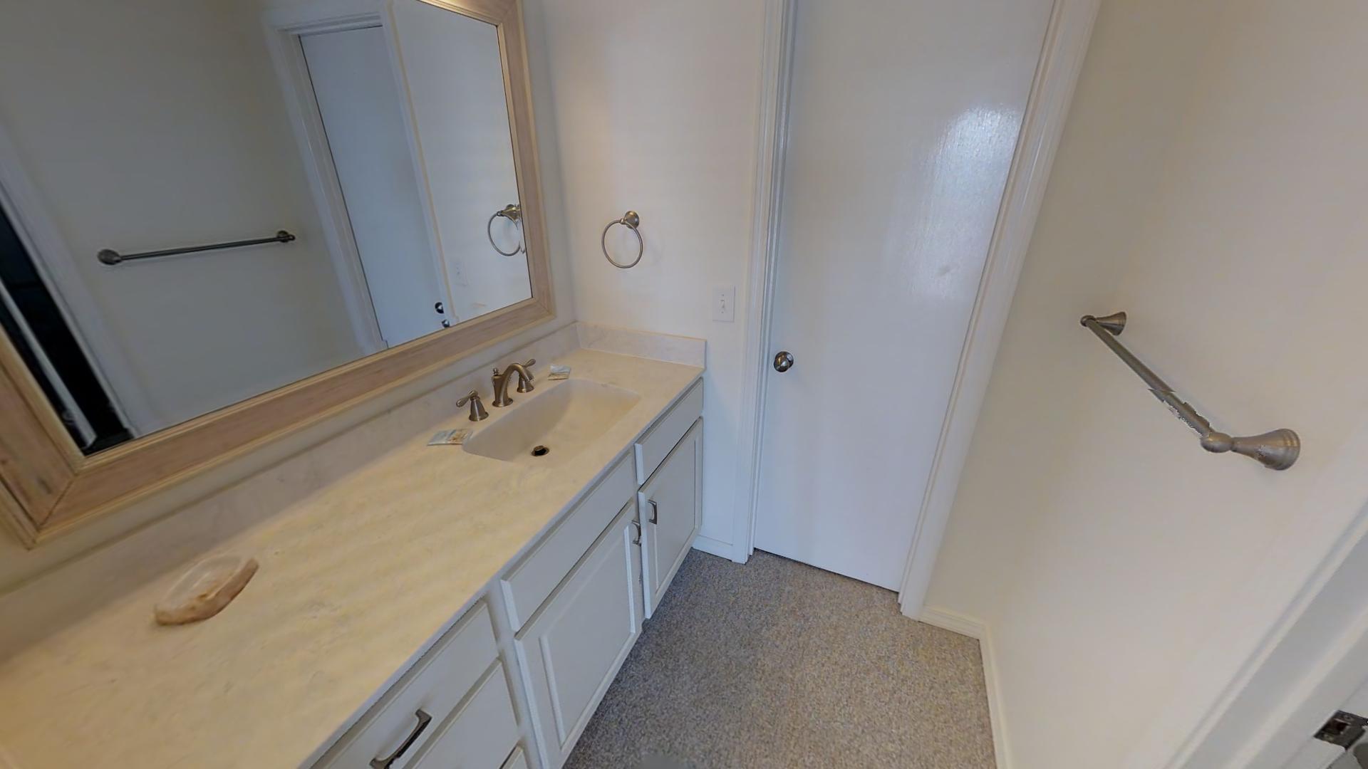 Dune 1 - Residential