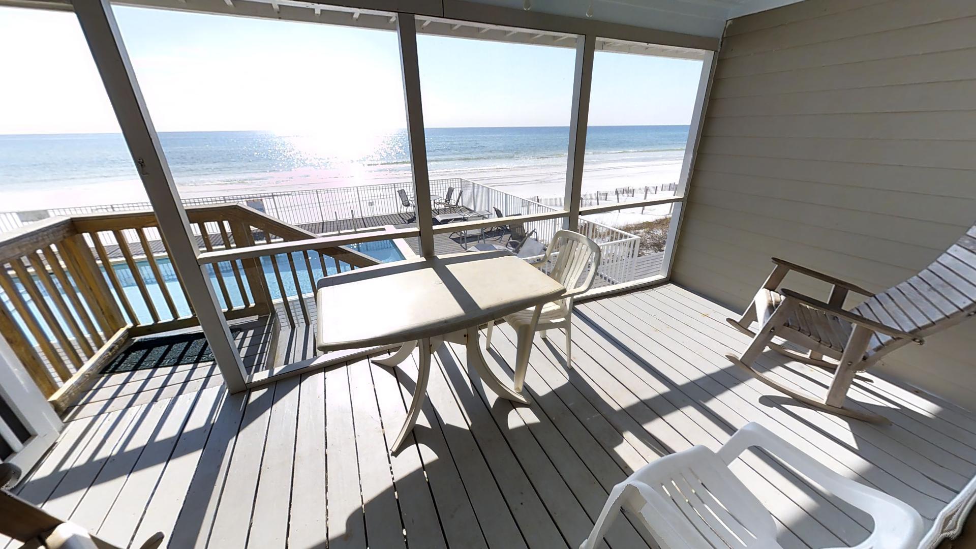 Dune 1 - Residential