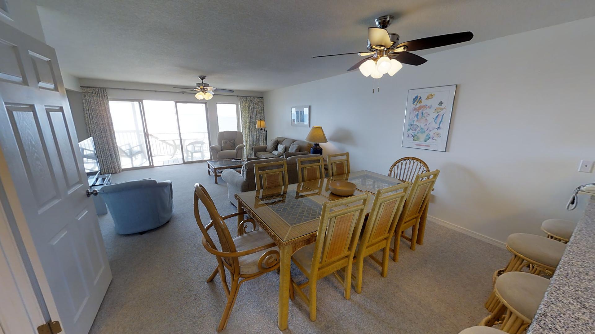 Dune 1 - Residential