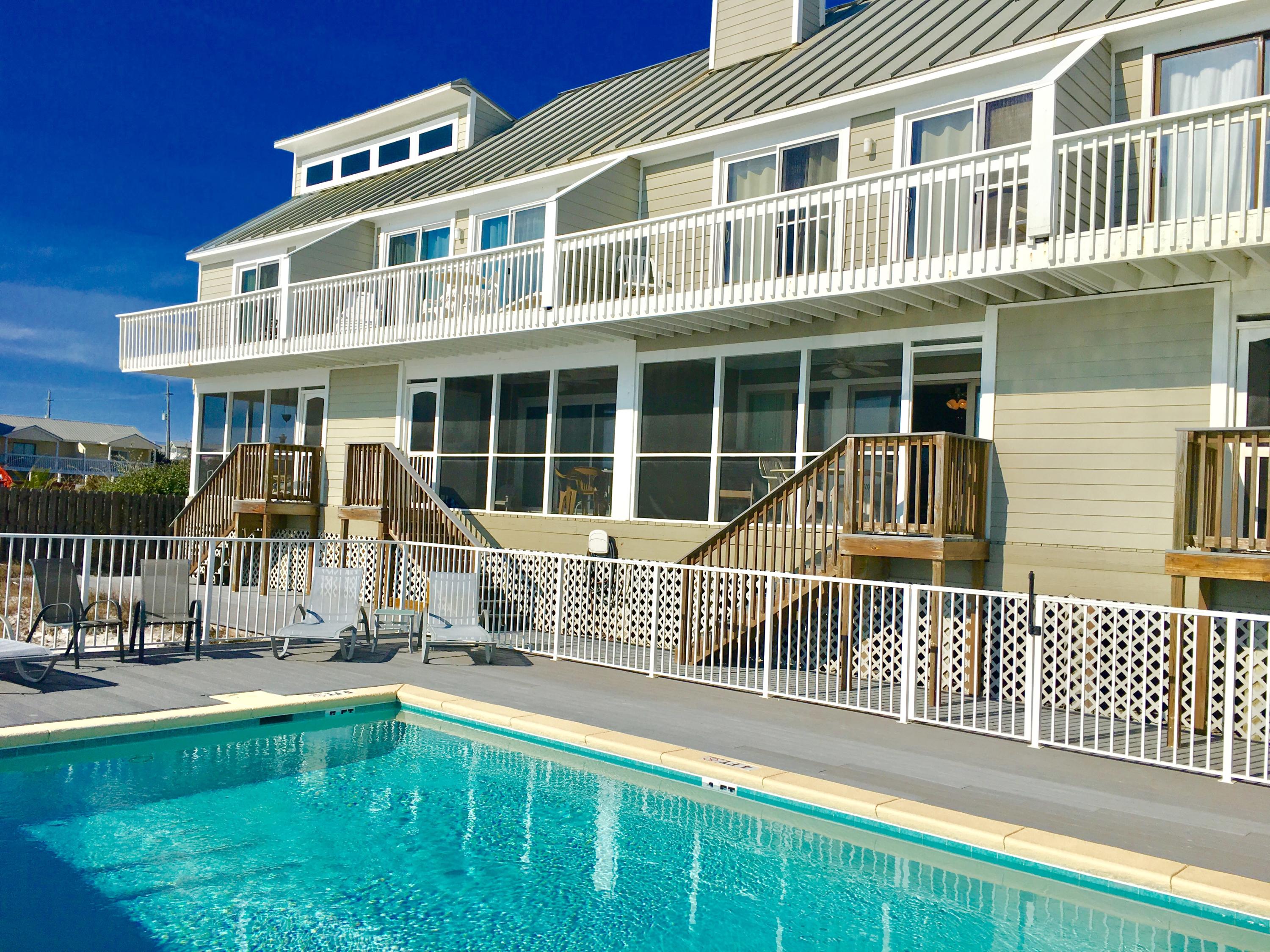 Dune 1 - Residential