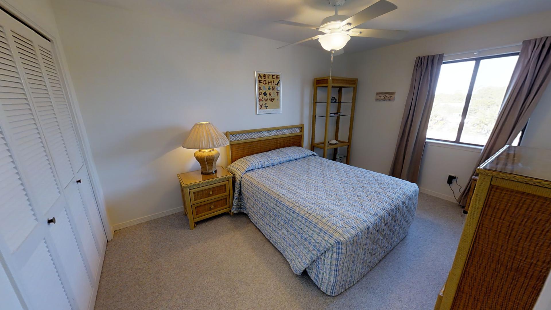 Dune 1 - Residential