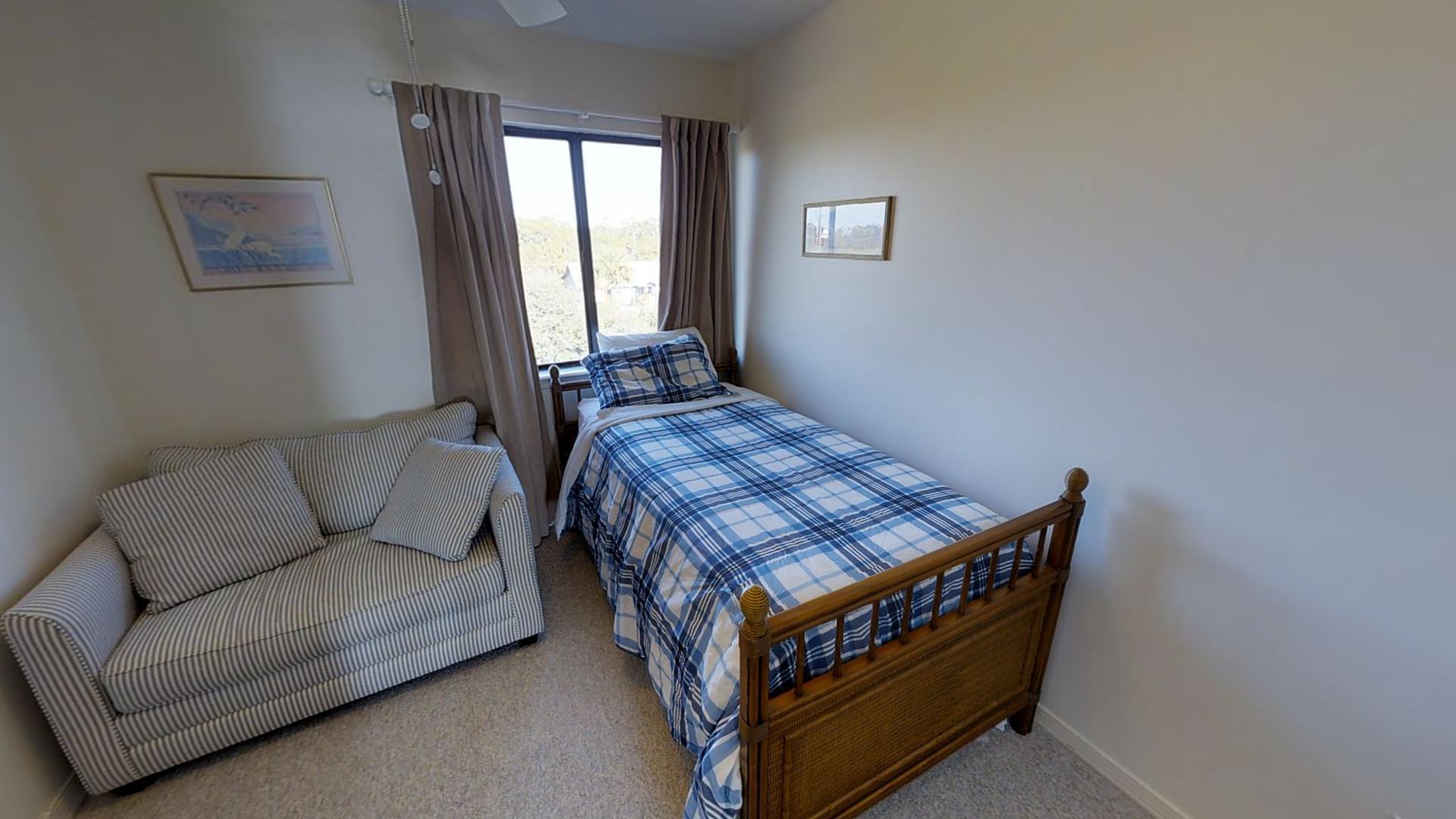 Dune 1 - Residential