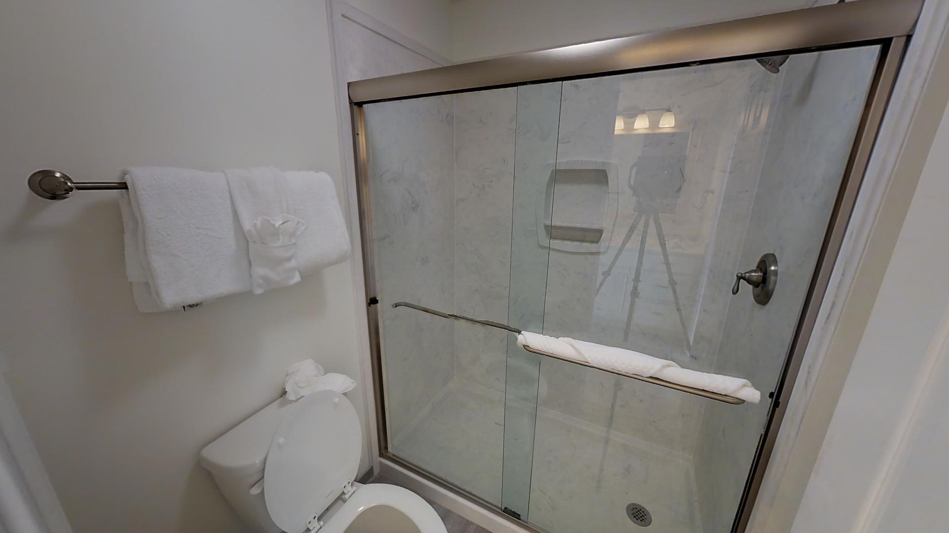 Dune 1 - Residential