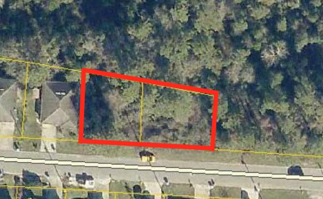 SOUTHWAY ESTATES - Land