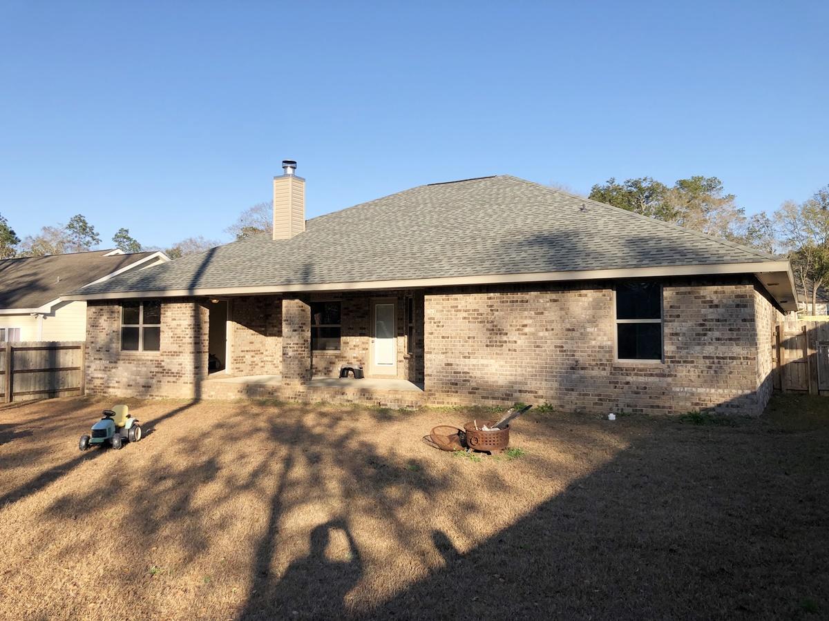 Zachary Estates - Residential