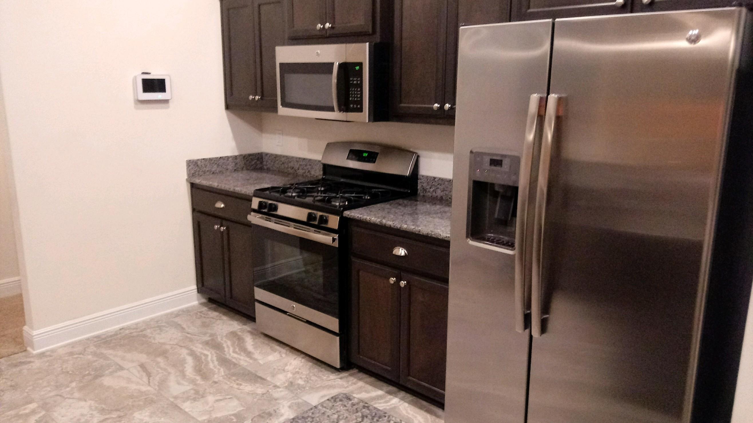 Zachary Estates - Residential