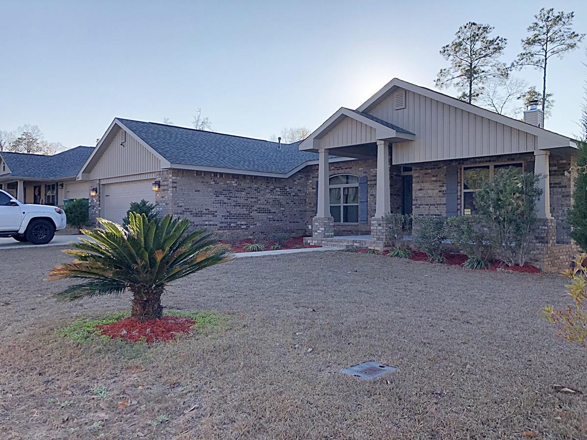 Zachary Estates - Residential