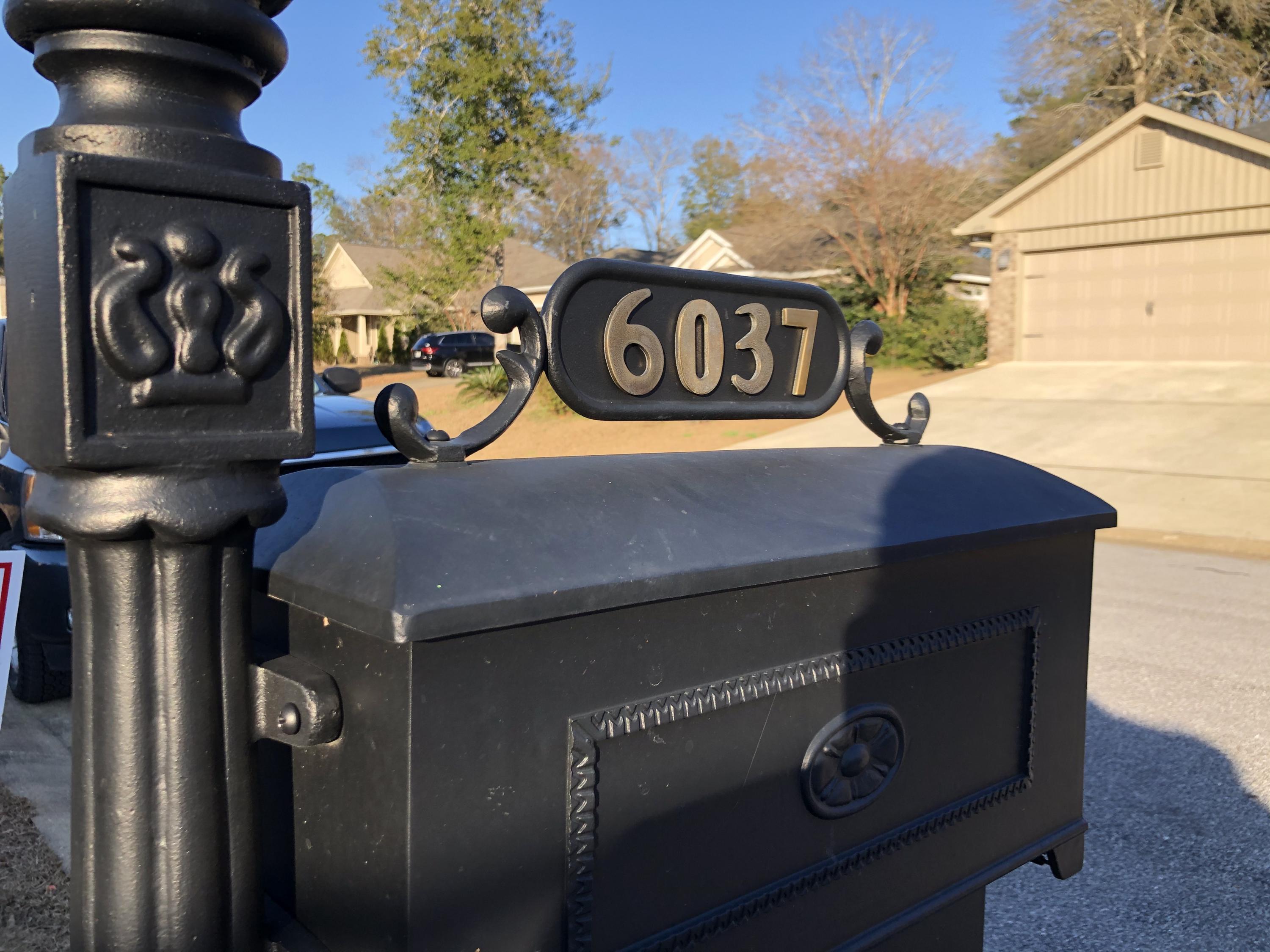 Zachary Estates - Residential