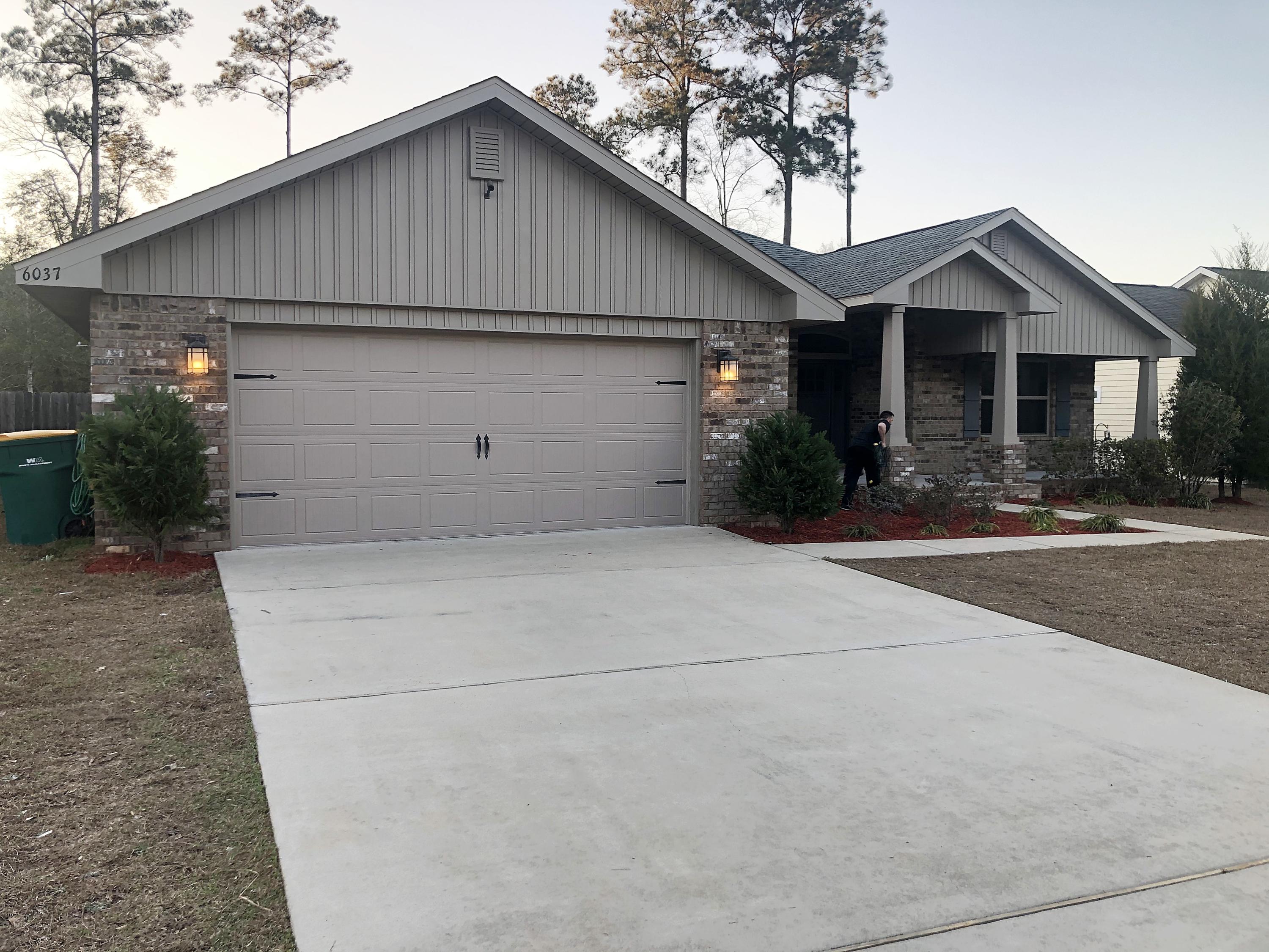 Zachary Estates - Residential