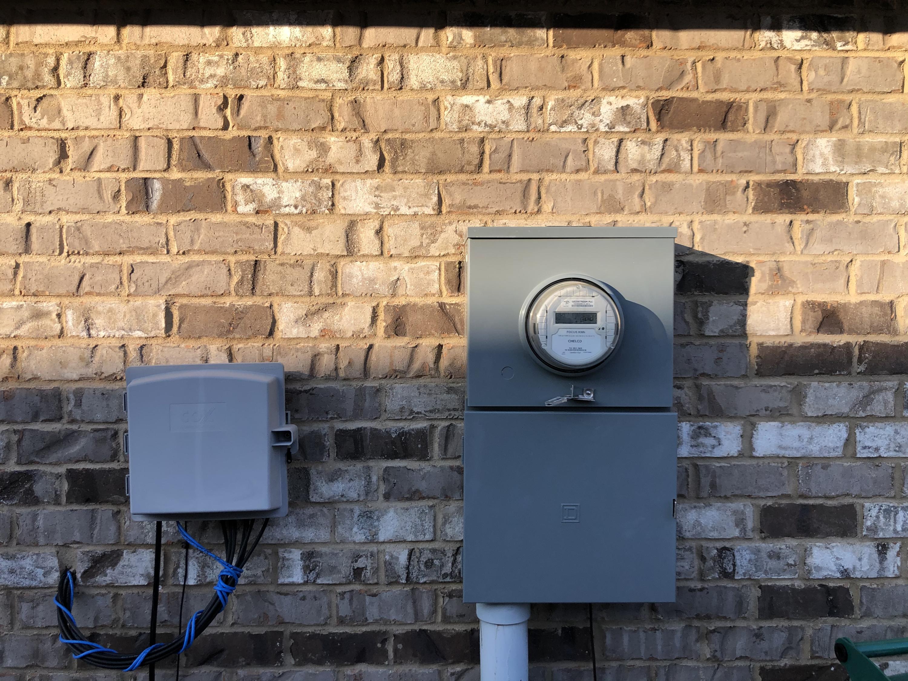 Zachary Estates - Residential