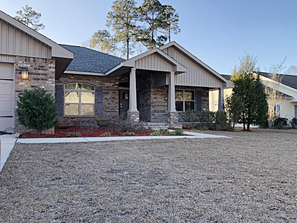 Zachary Estates - Residential