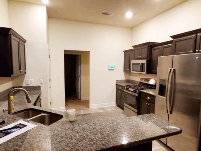 Zachary Estates - Residential