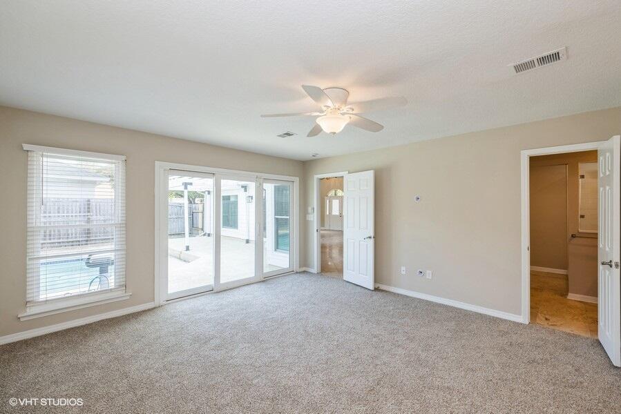 LAKE LORRAINE GARDENS - Residential