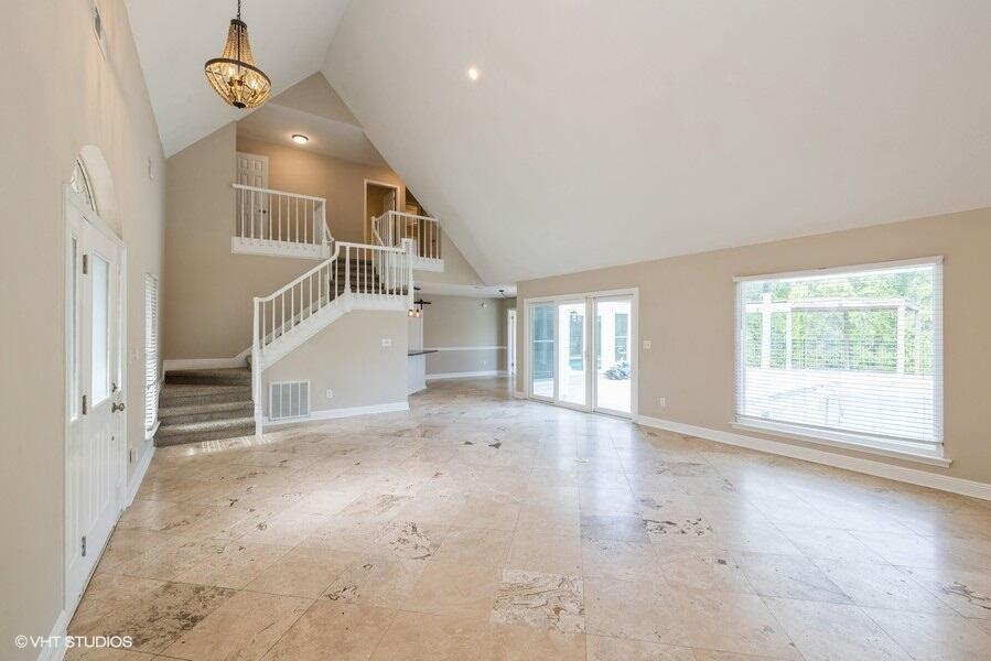 LAKE LORRAINE GARDENS - Residential