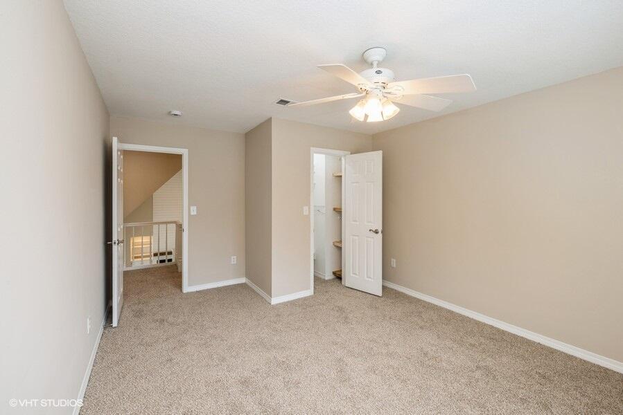 LAKE LORRAINE GARDENS - Residential