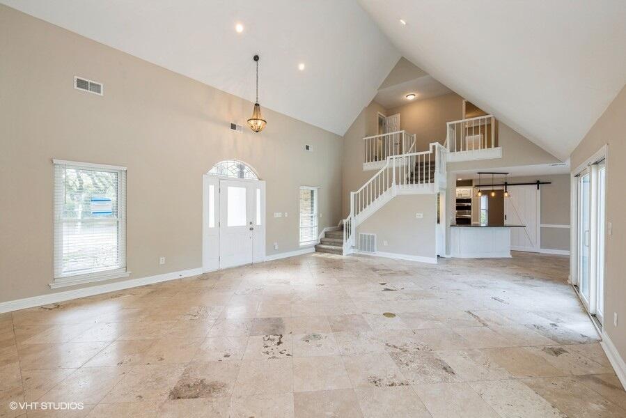 LAKE LORRAINE GARDENS - Residential