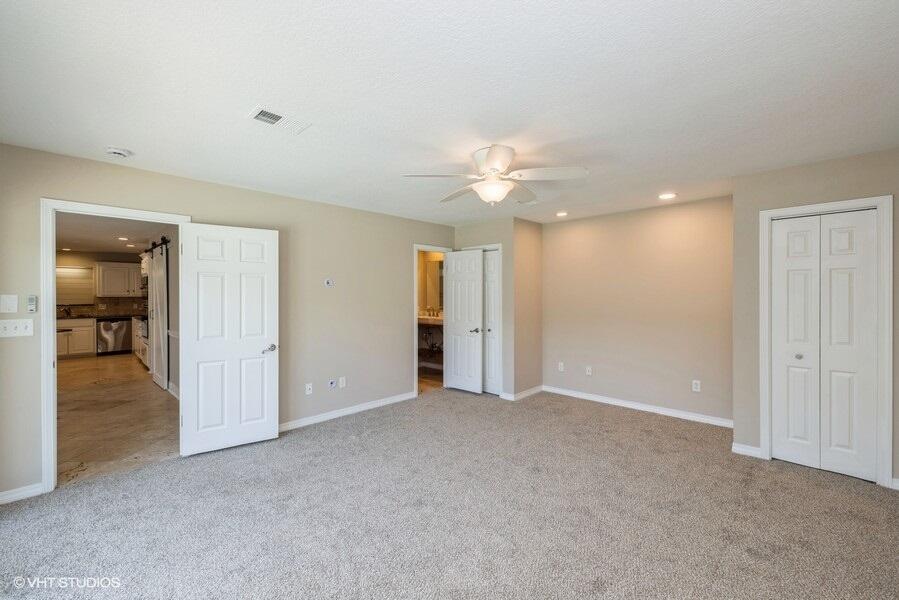 LAKE LORRAINE GARDENS - Residential