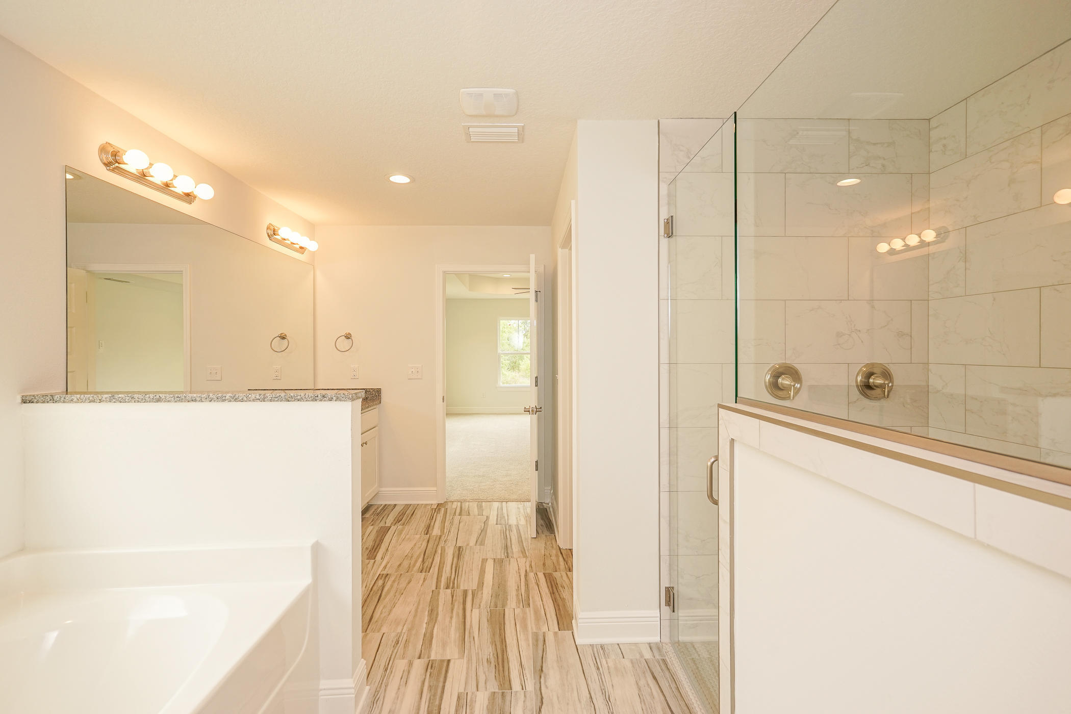 THE PRESERVE - Residential