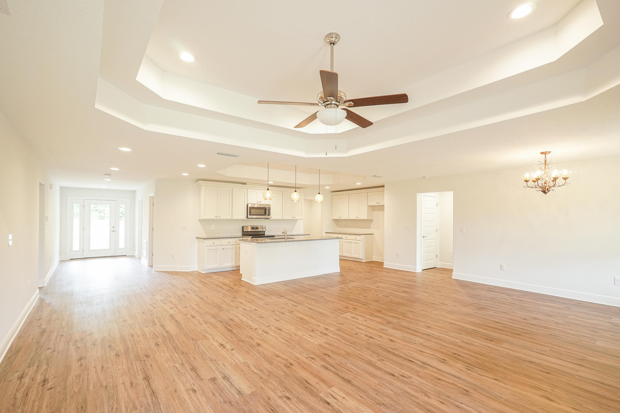 THE PRESERVE - Residential