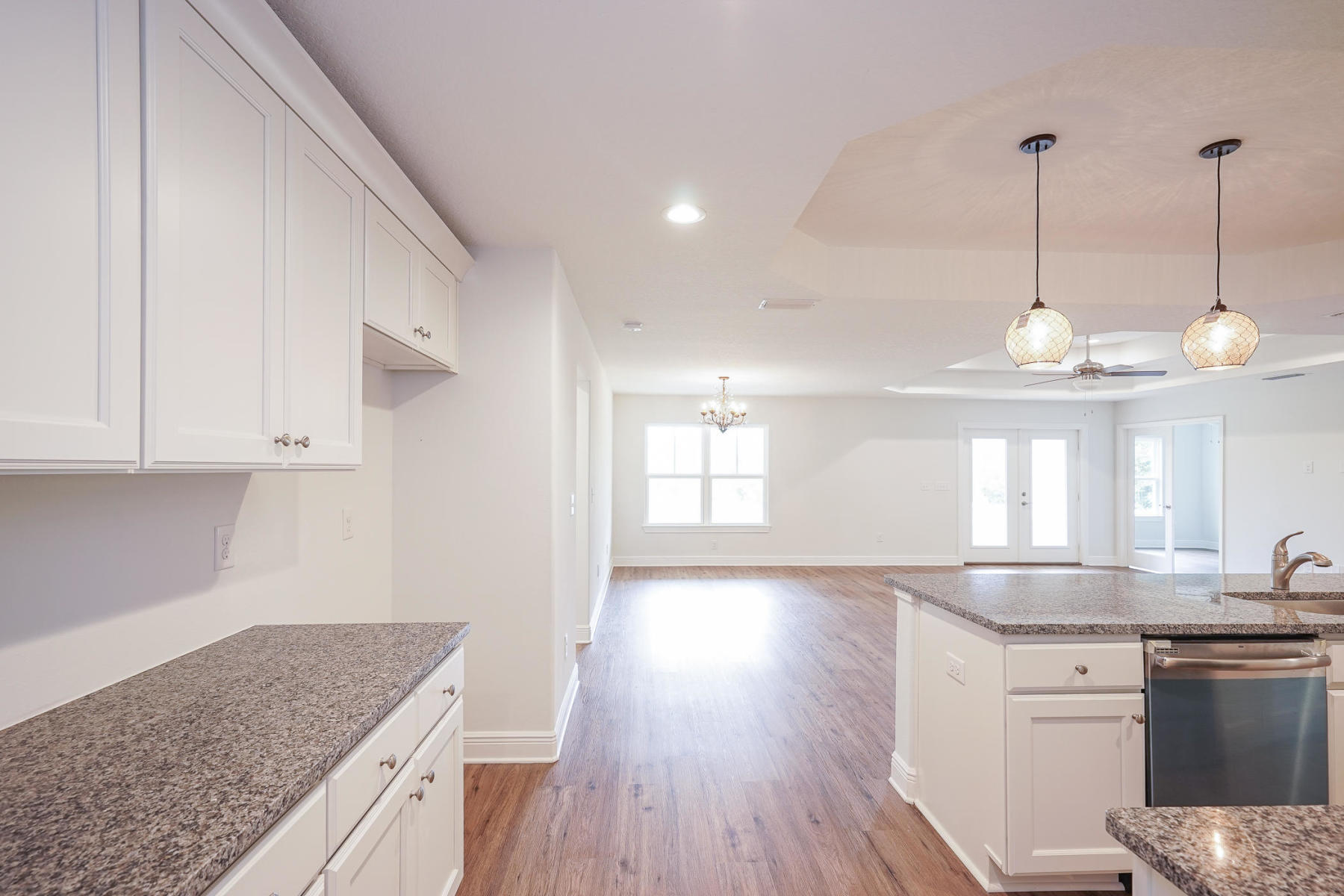 THE PRESERVE - Residential