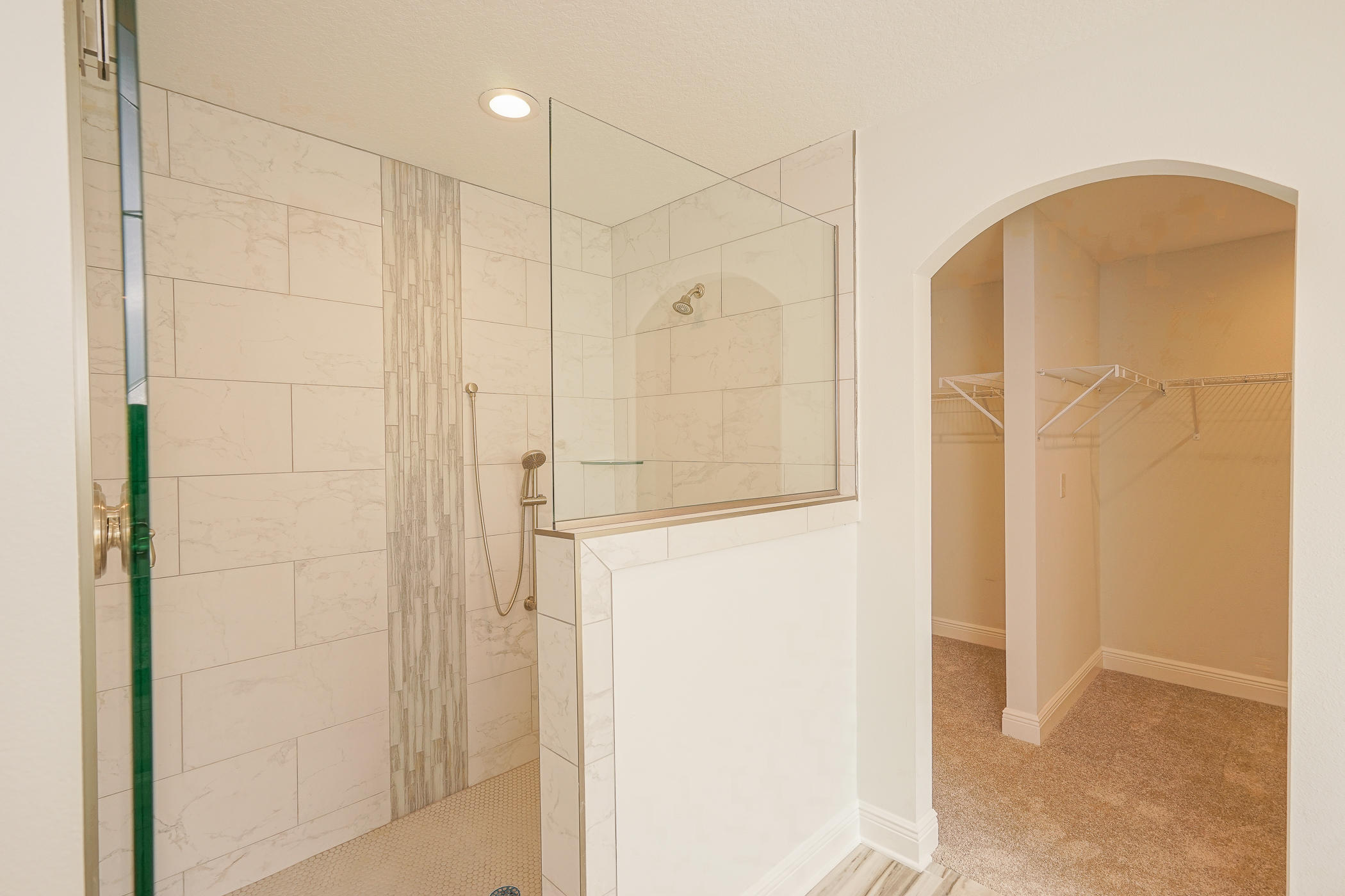 THE PRESERVE - Residential