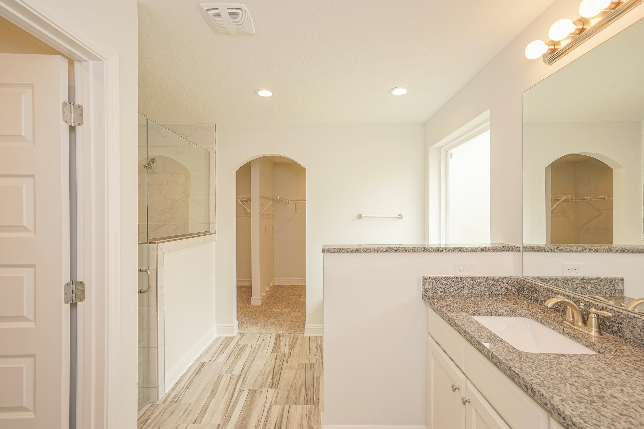 THE PRESERVE - Residential