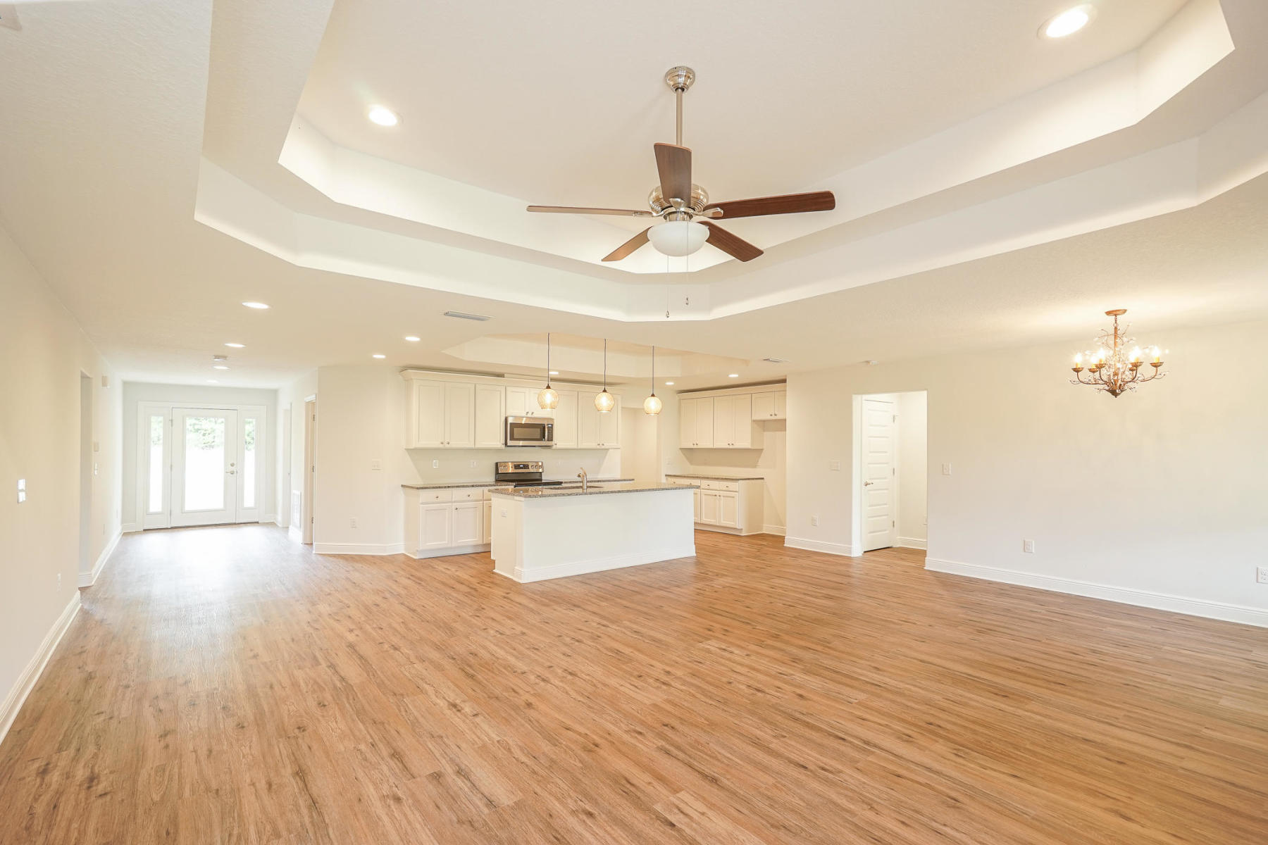 THE PRESERVE - Residential