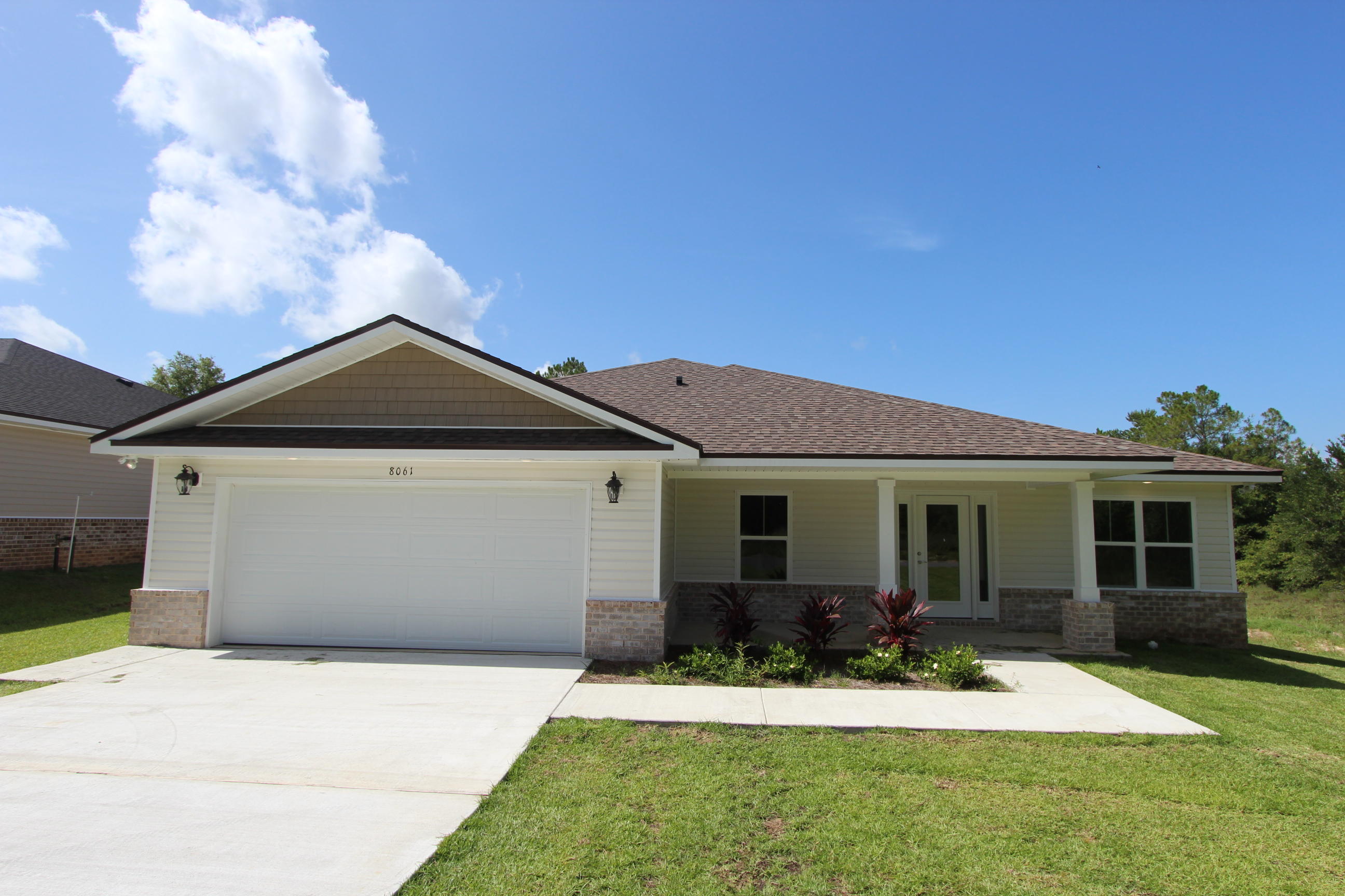 THE PRESERVE - Residential