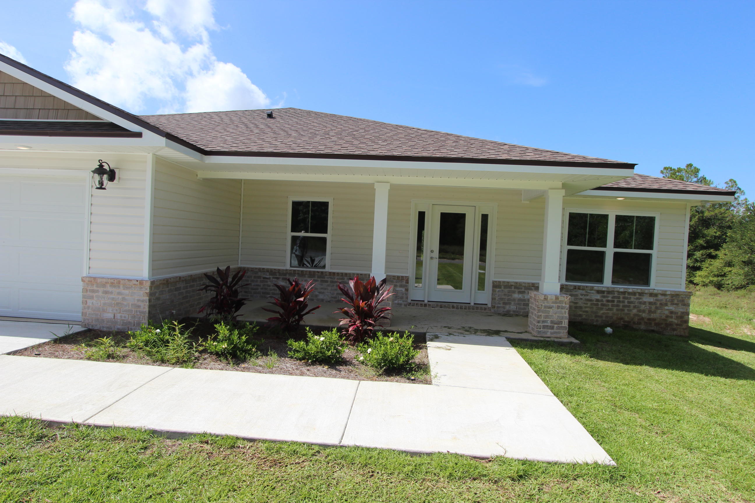 THE PRESERVE - Residential