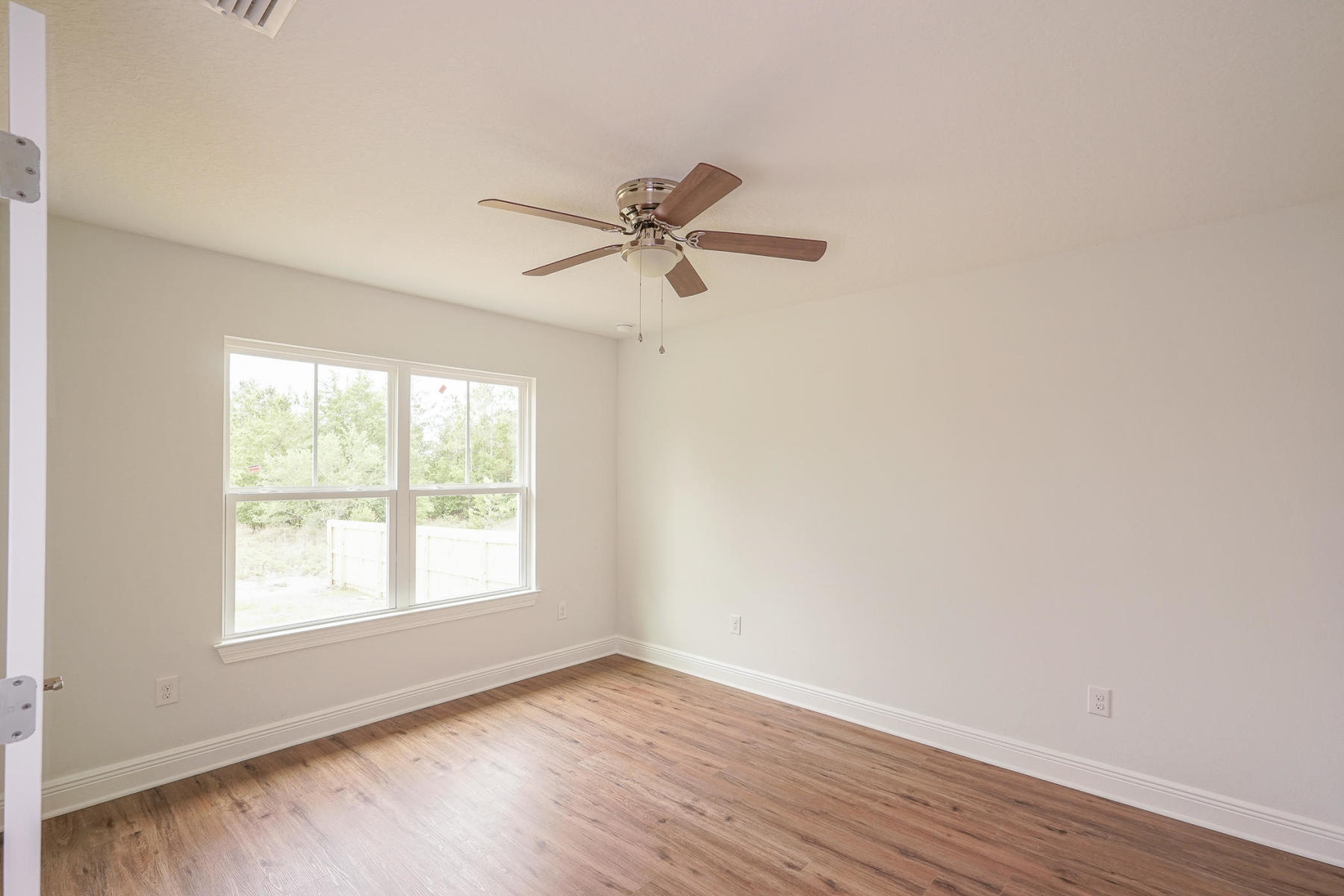 THE PRESERVE - Residential