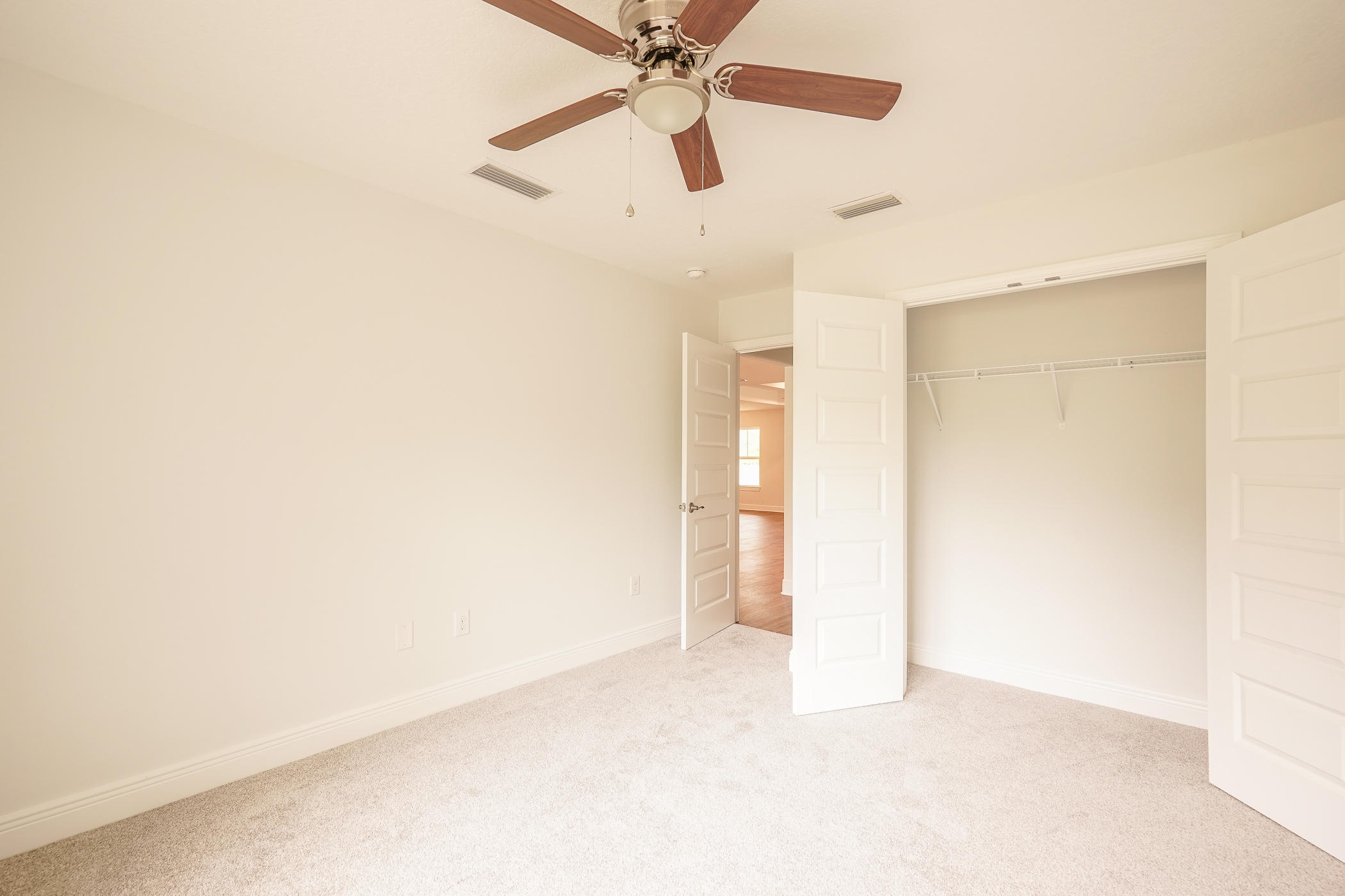 THE PRESERVE - Residential