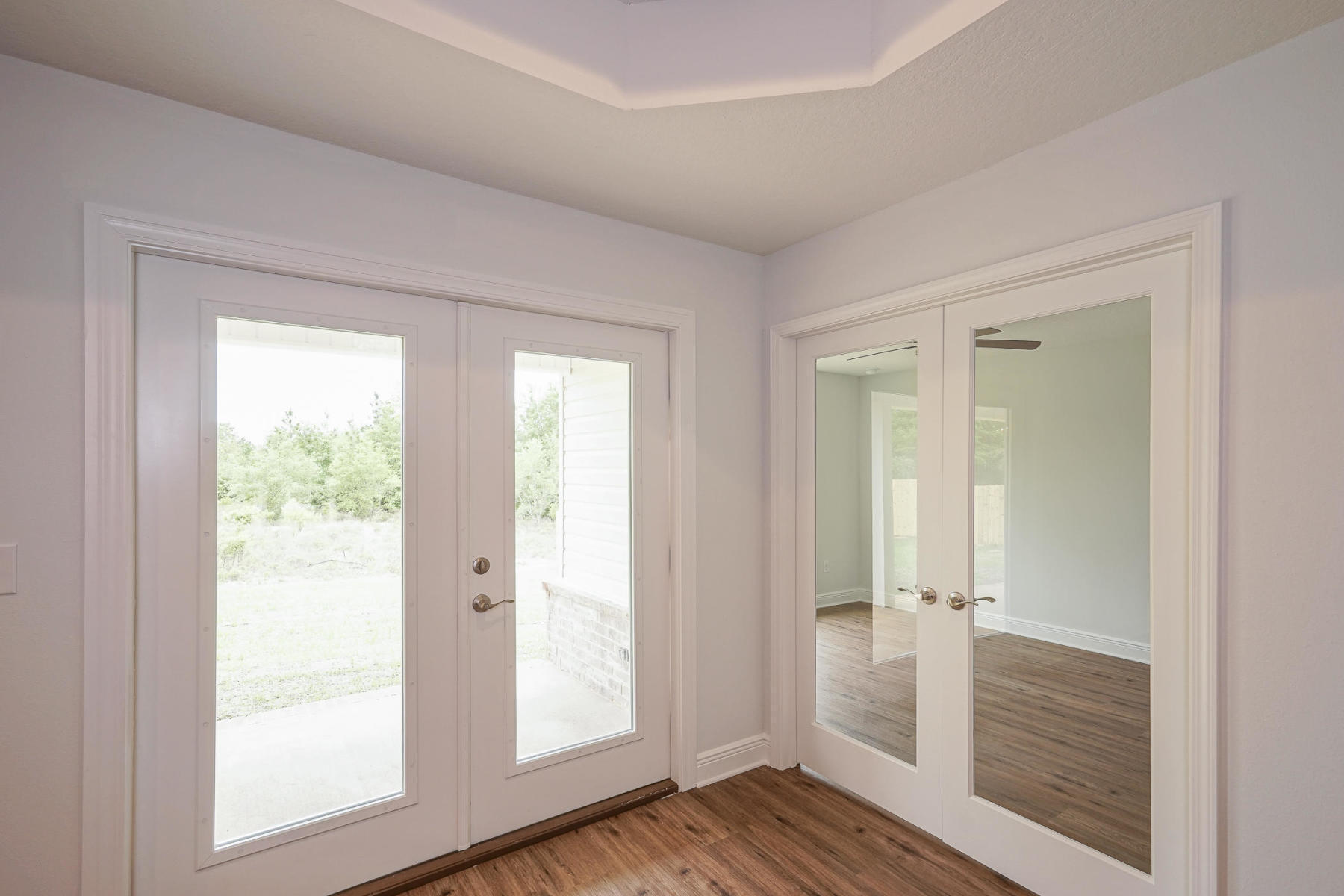 THE PRESERVE - Residential