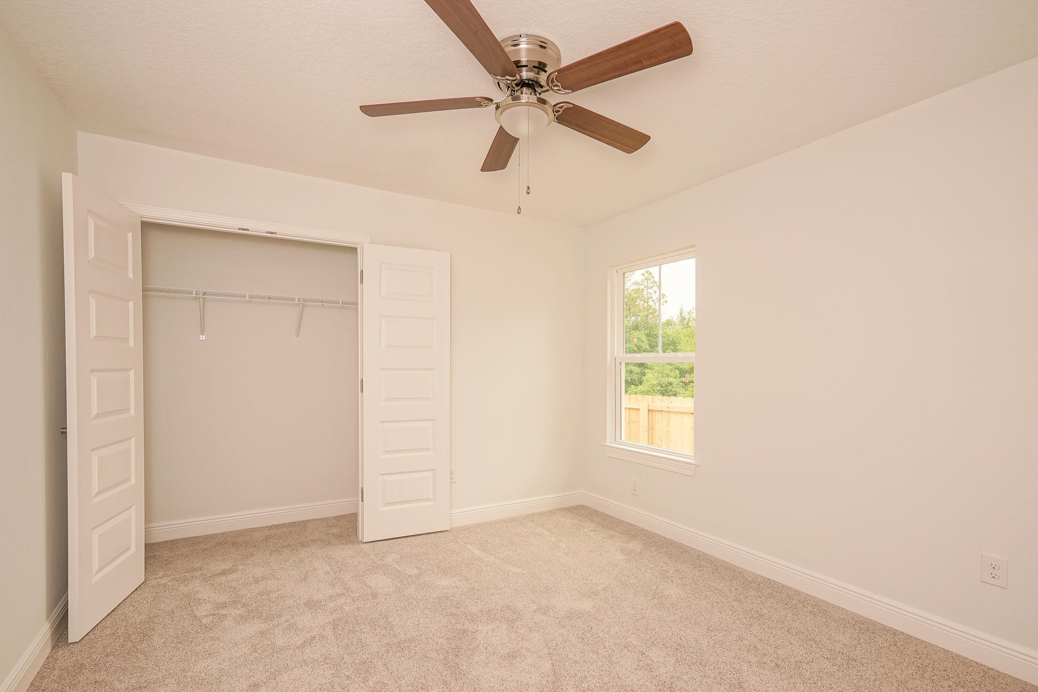 THE PRESERVE - Residential